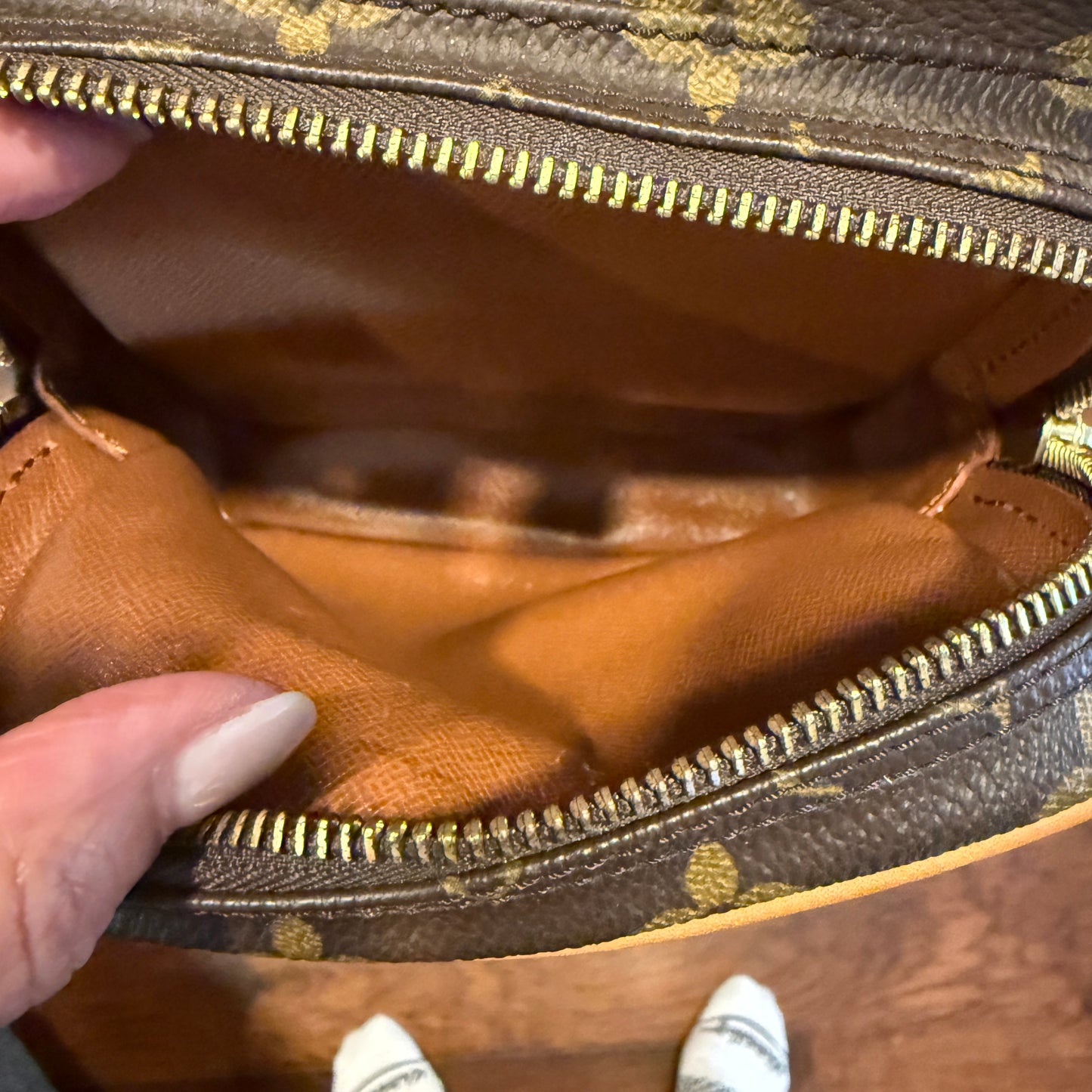 Louis Vuitton Amazon