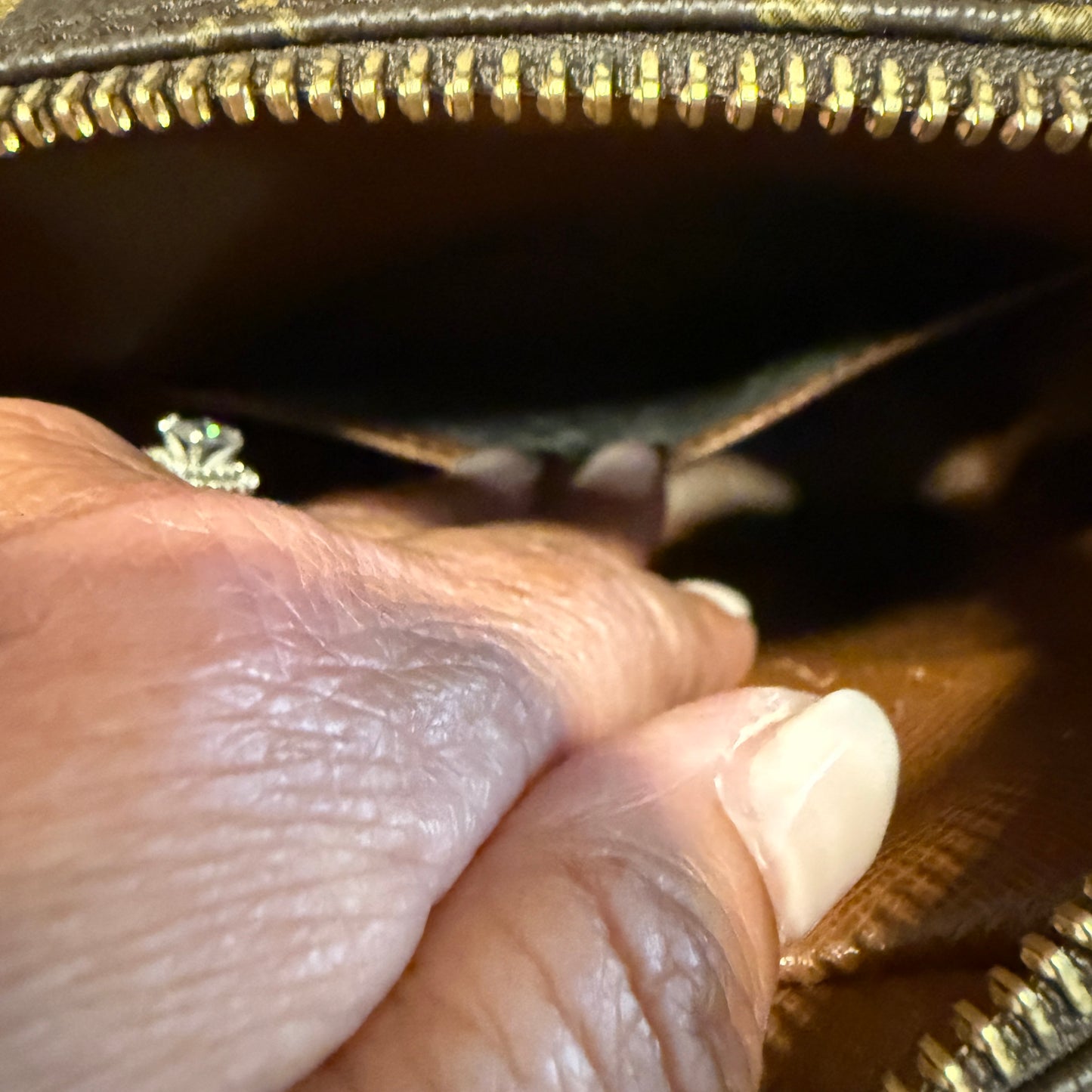 Louis Vuitton Amazon