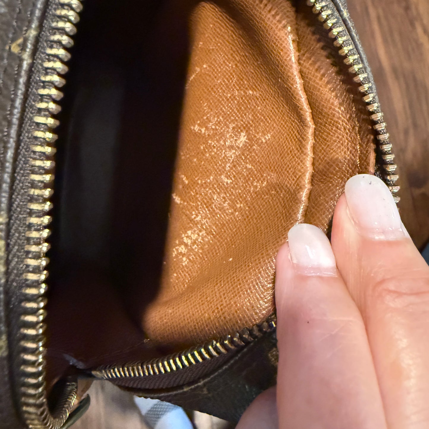 Louis Vuitton Amazon
