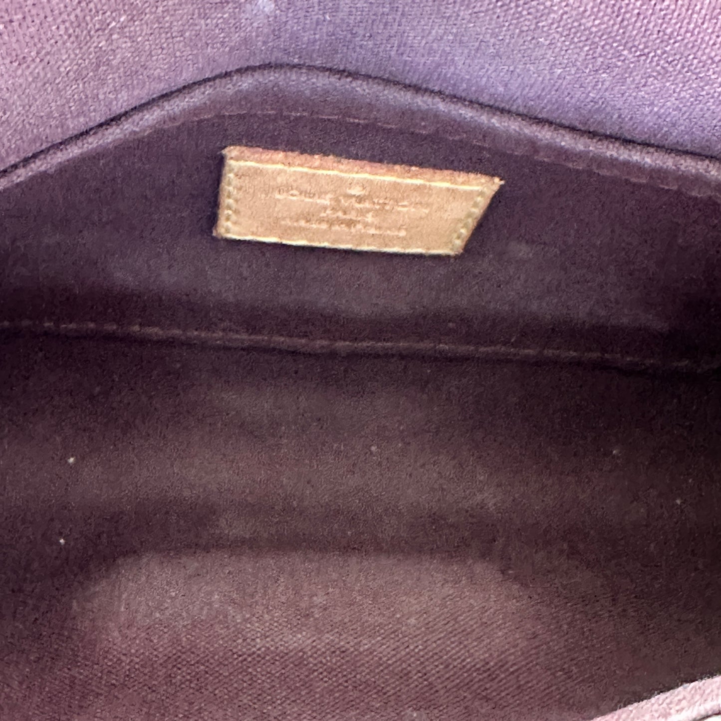 Louis Vuitton Favorite PM