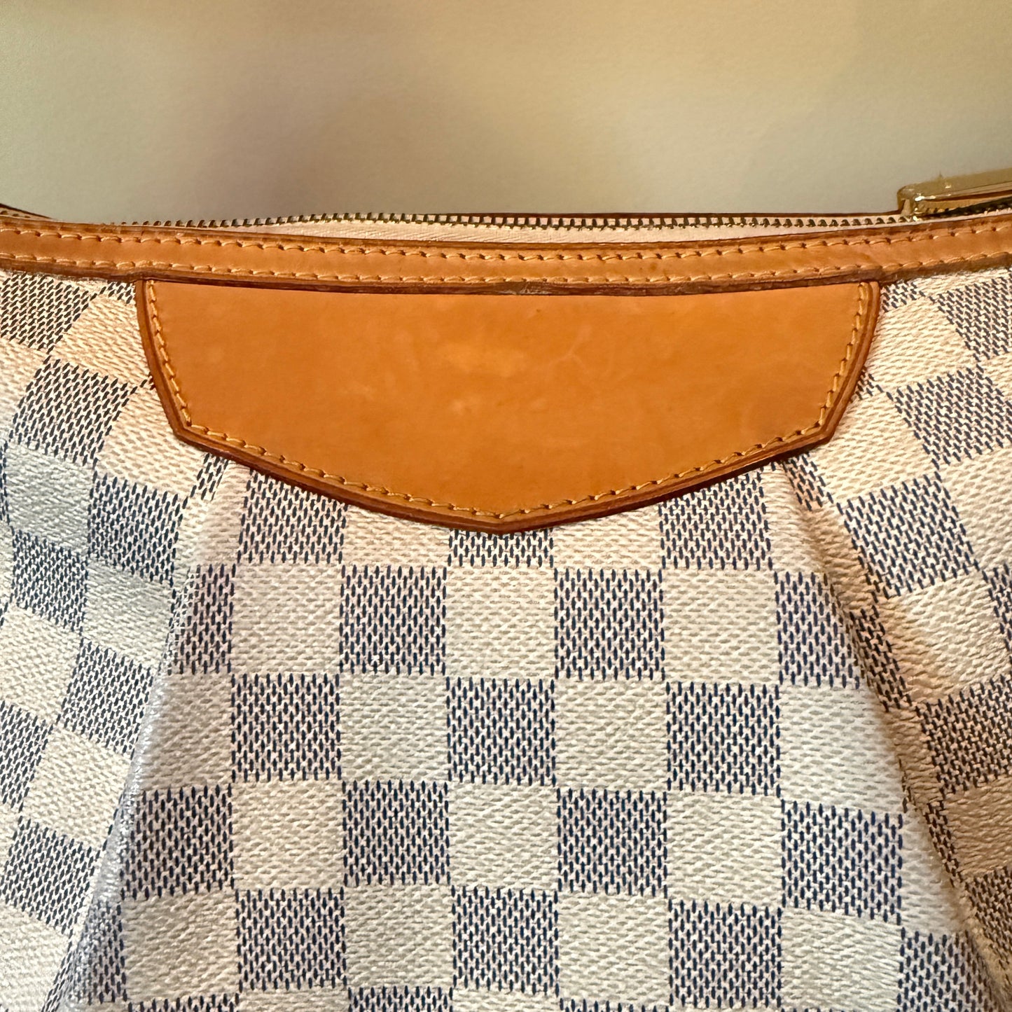Louis Vuitton Siracusa PM