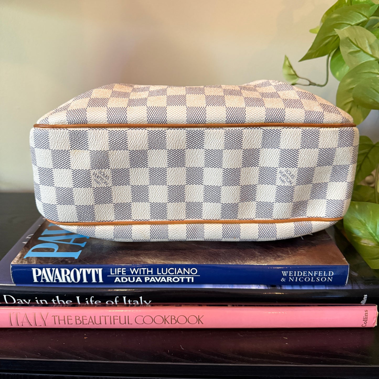 Louis Vuitton Siracusa PM