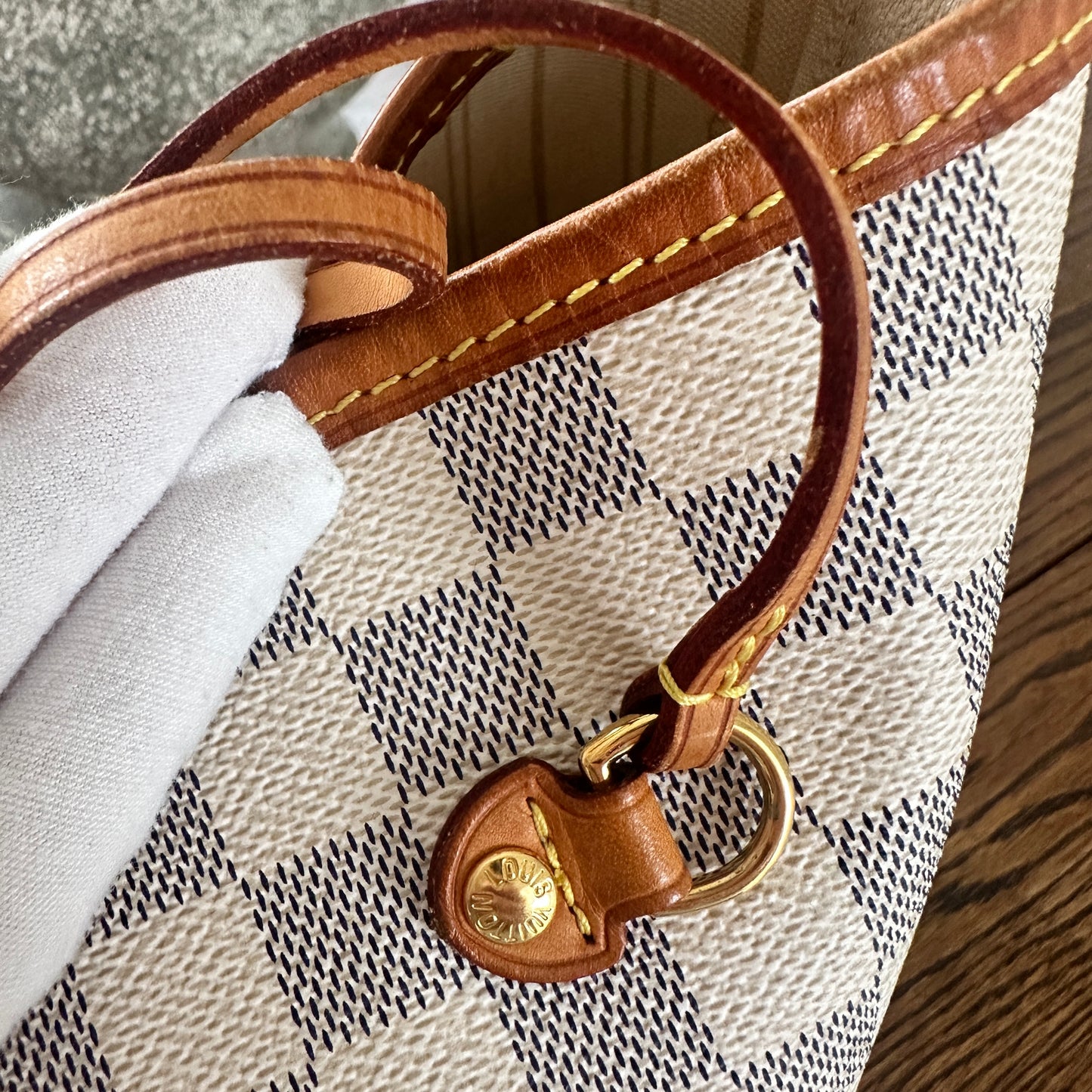 Louis Vuitton Neverfull GM