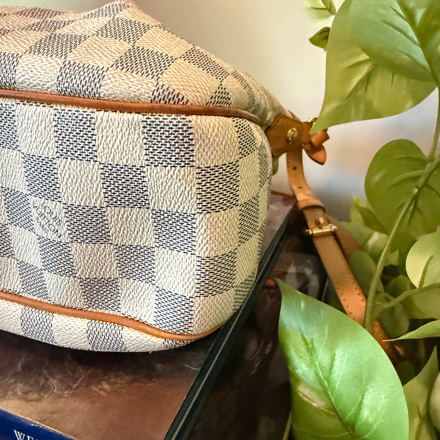Louis Vuitton Siracusa PM