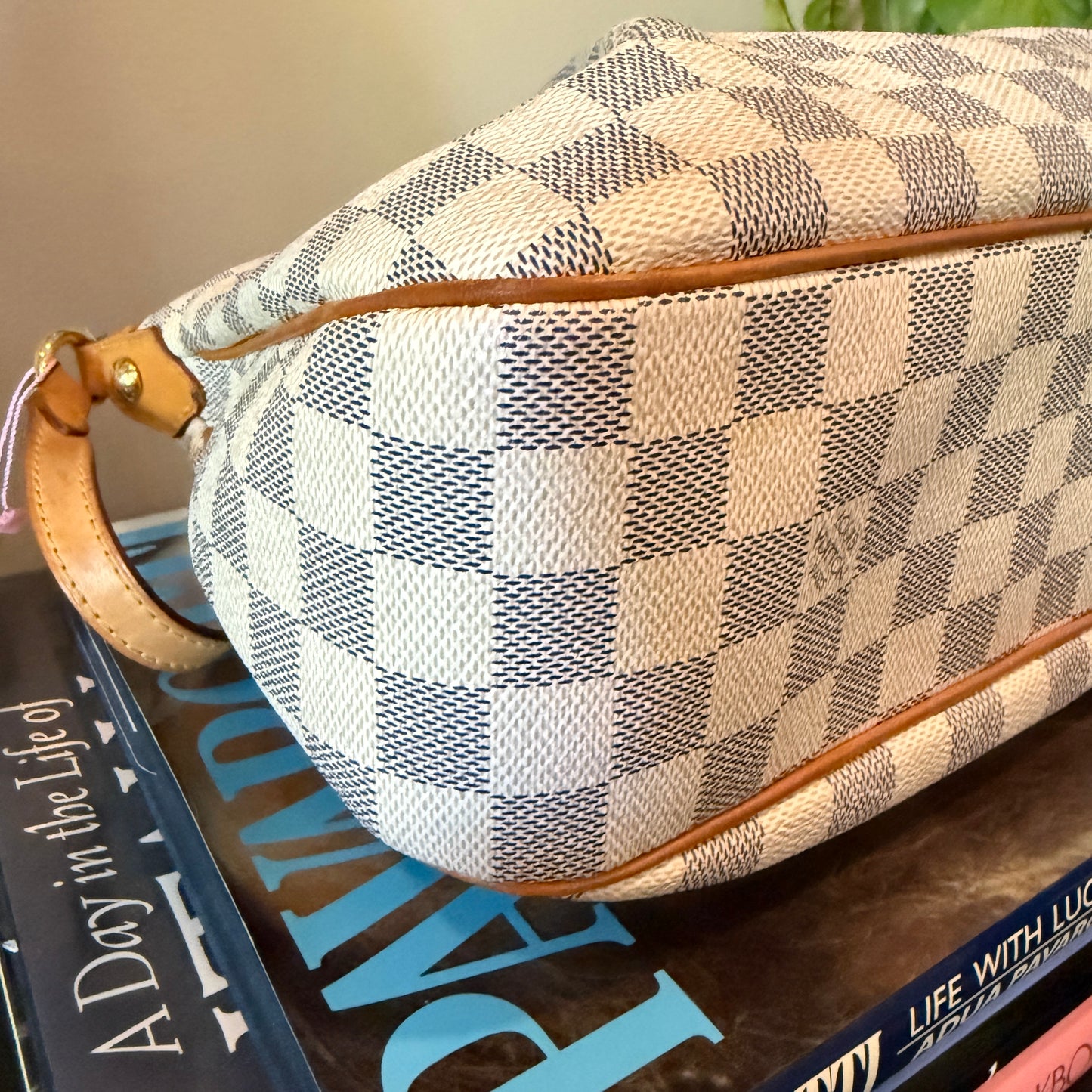 Louis Vuitton Siracusa PM