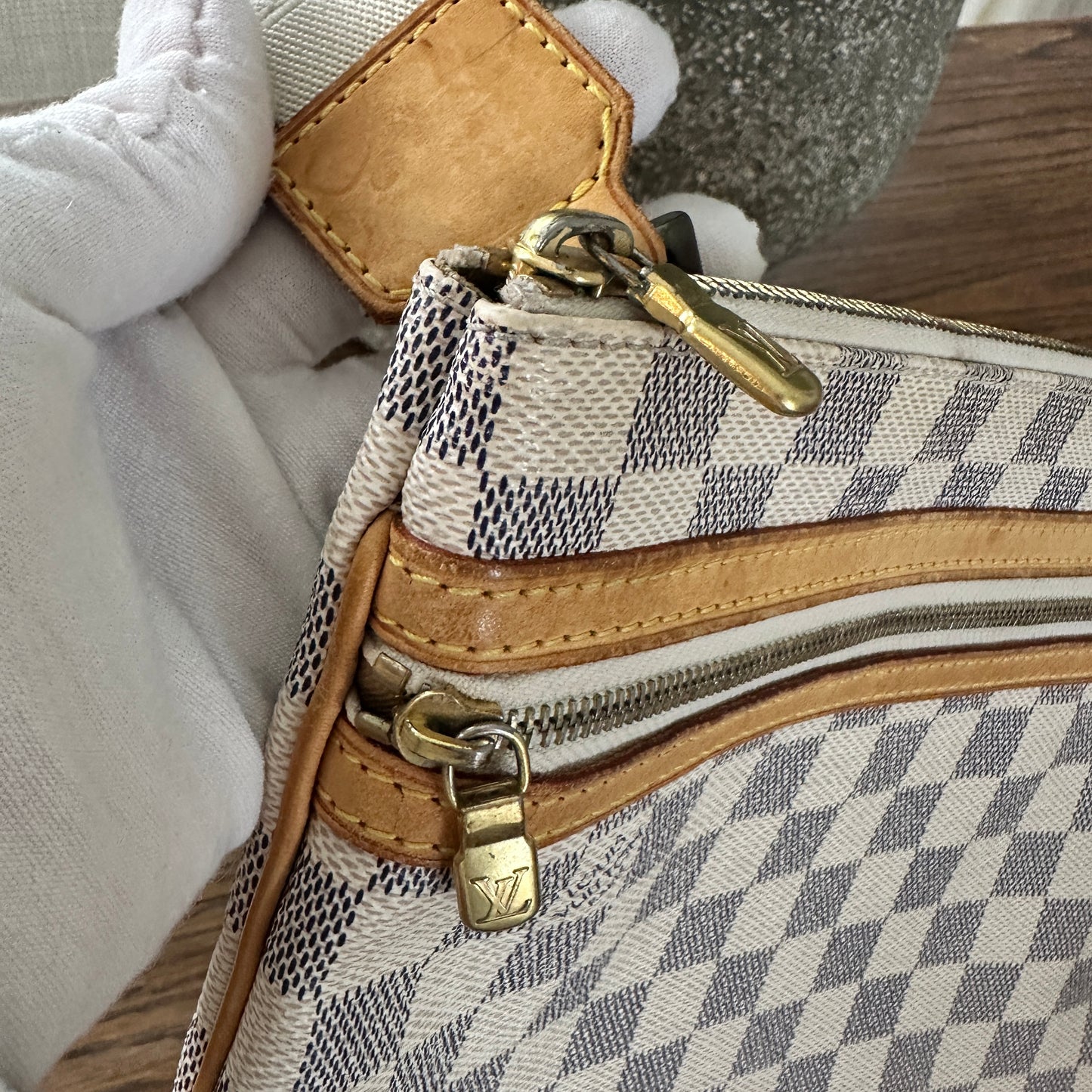 Louis Vuitton Pochette Bosphore