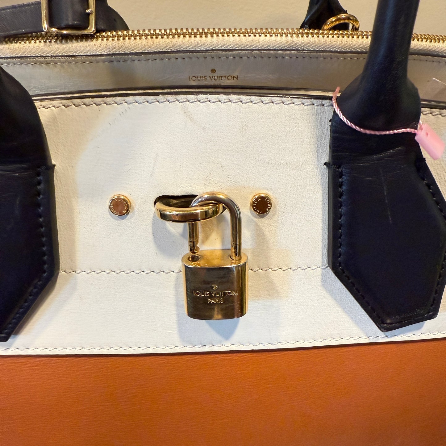 Louis Vuitton City Steamer