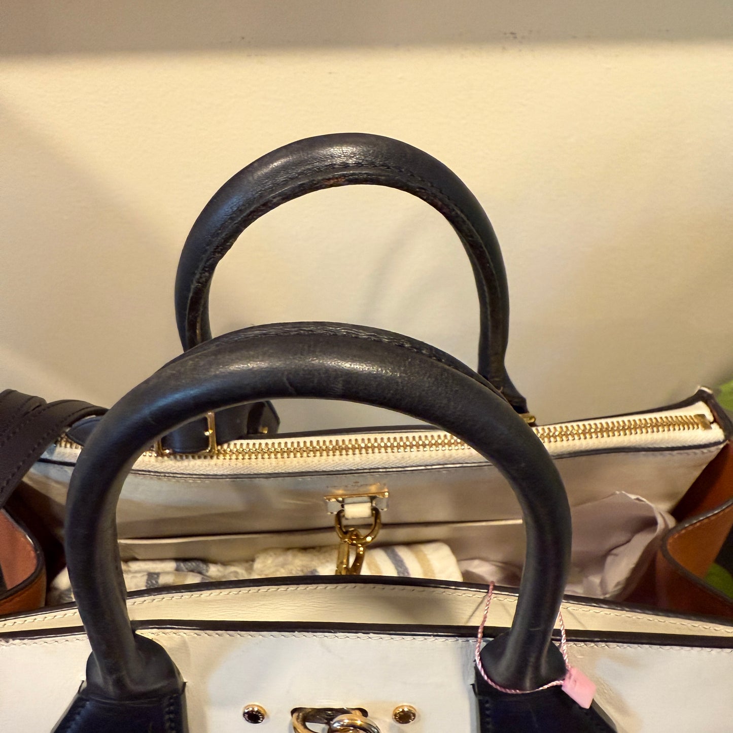 Louis Vuitton City Steamer