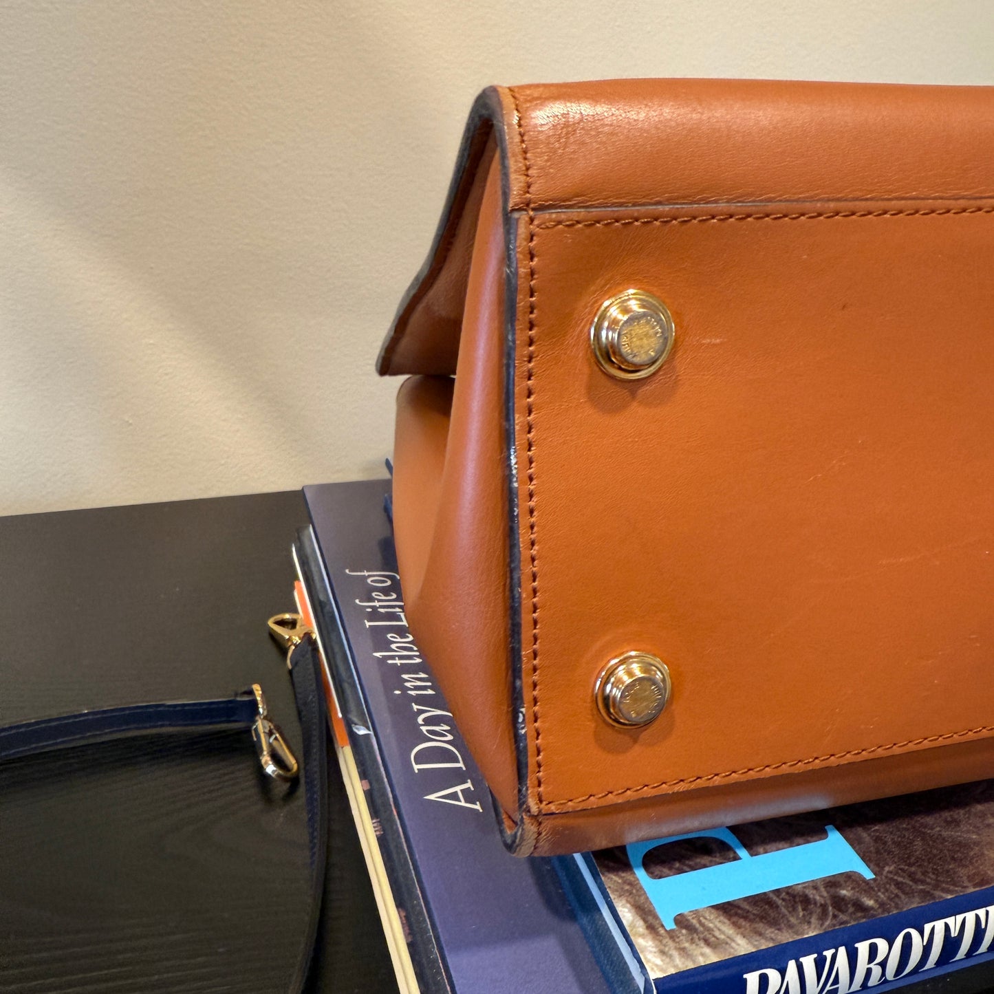 Louis Vuitton City Steamer