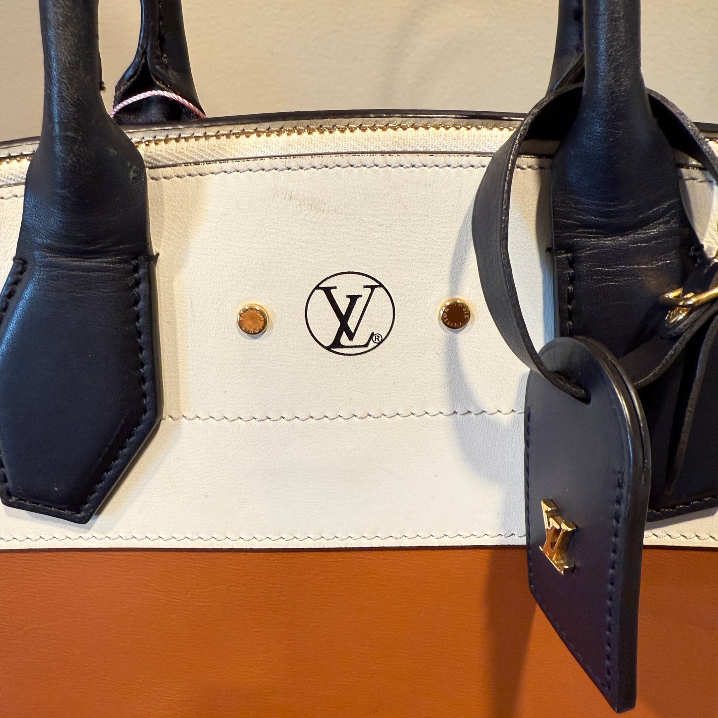 Louis Vuitton City Steamer