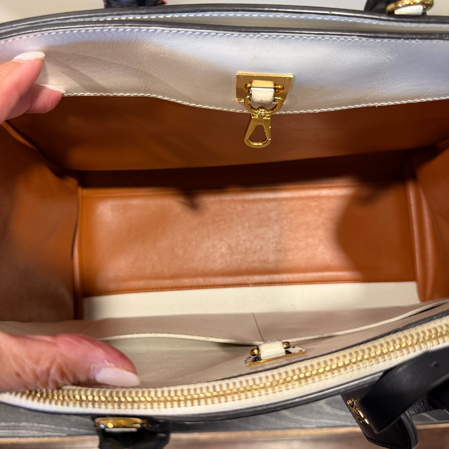 Louis Vuitton City Steamer