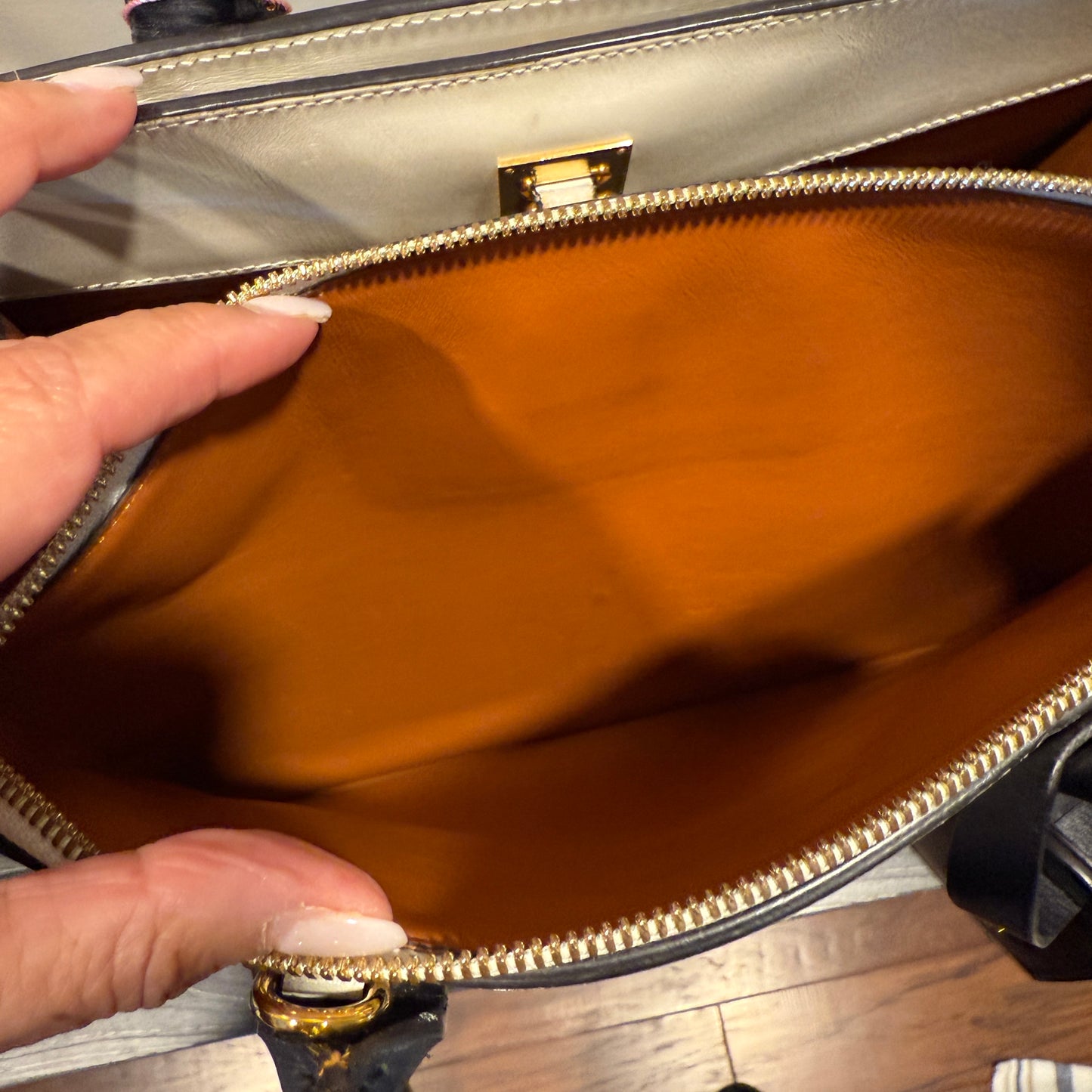 Louis Vuitton City Steamer