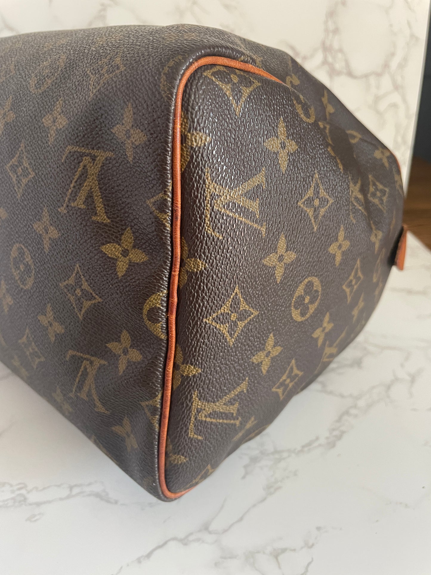 LOUIS VUITTON SPEEDY 30