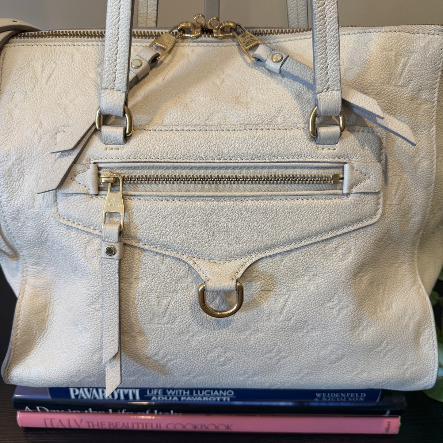 Louis Vuitton Lumineuse
