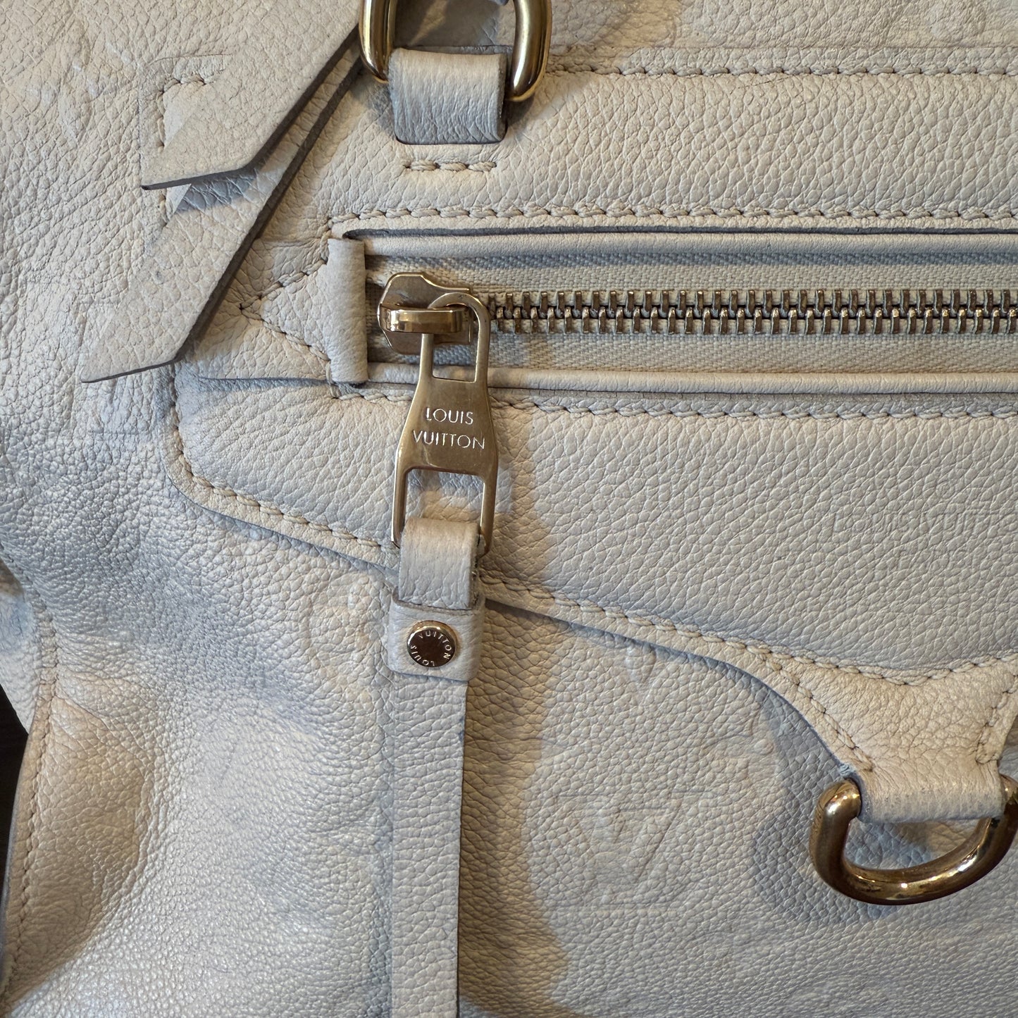 Louis Vuitton Lumineuse