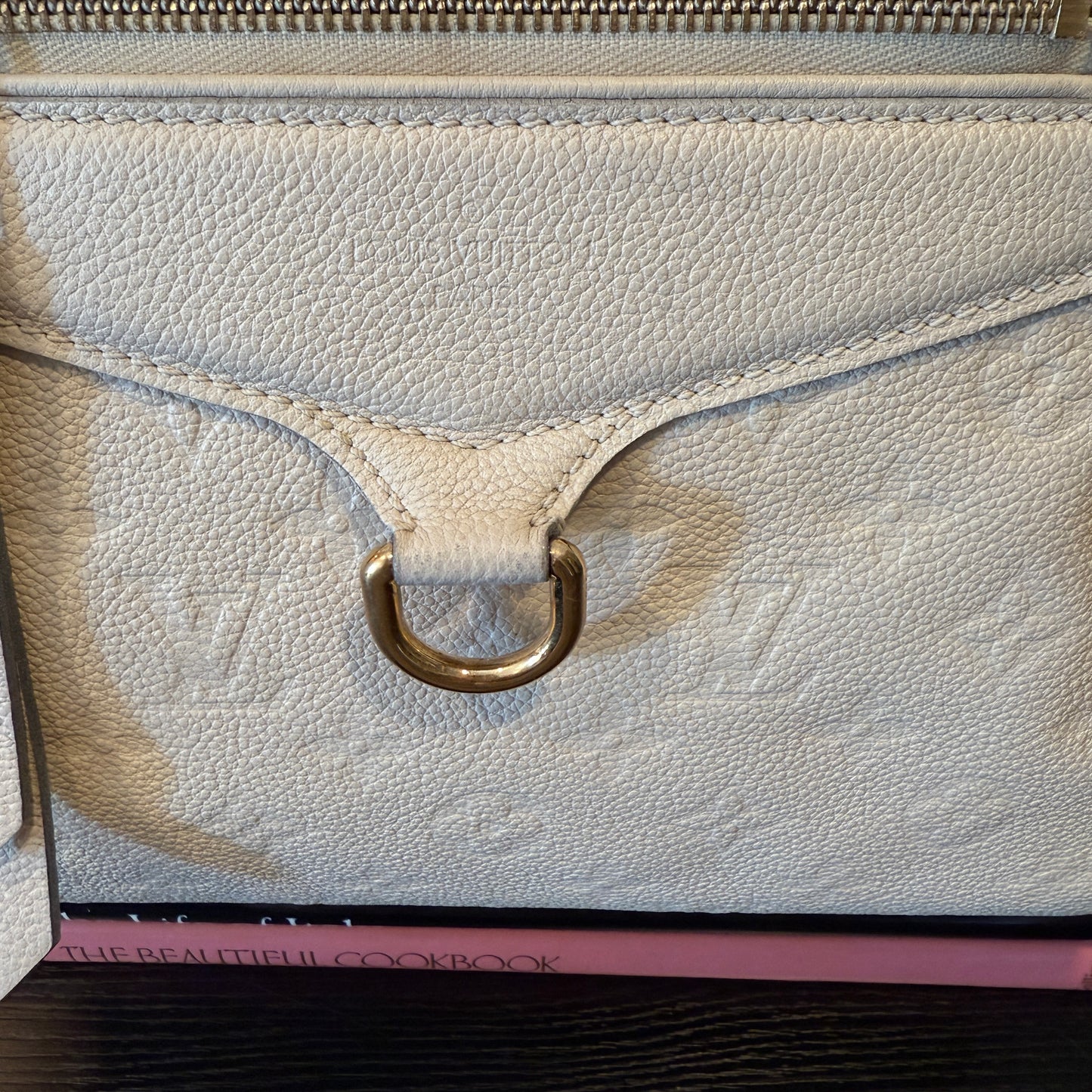 Louis Vuitton Lumineuse