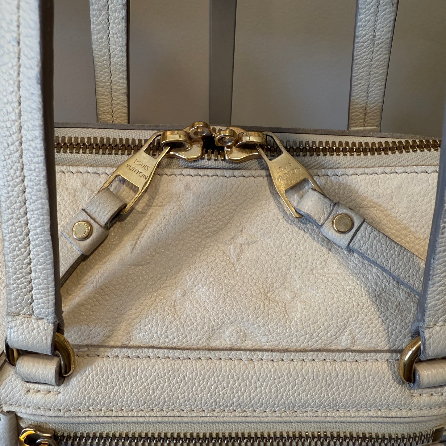 Louis Vuitton Lumineuse