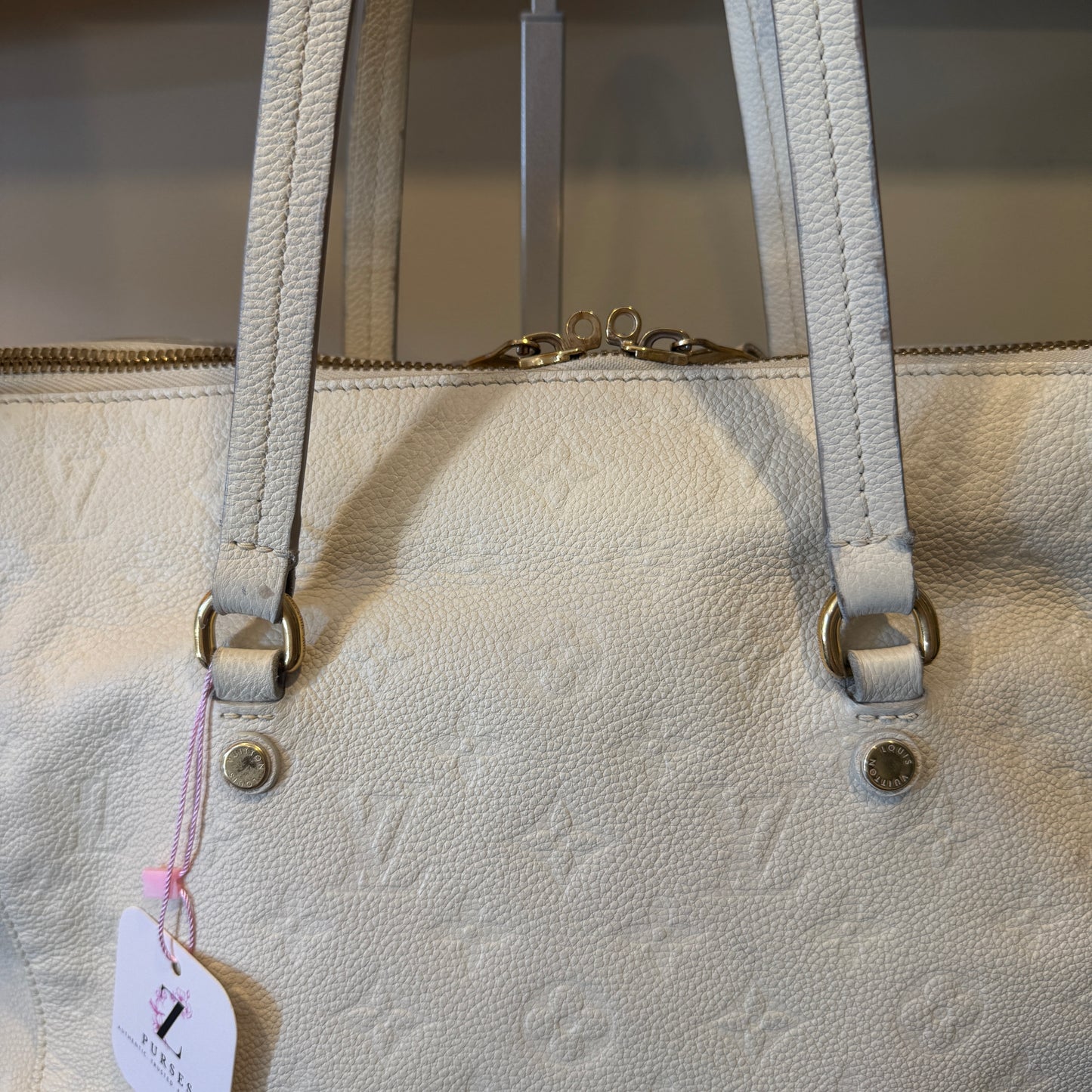 Louis Vuitton Lumineuse
