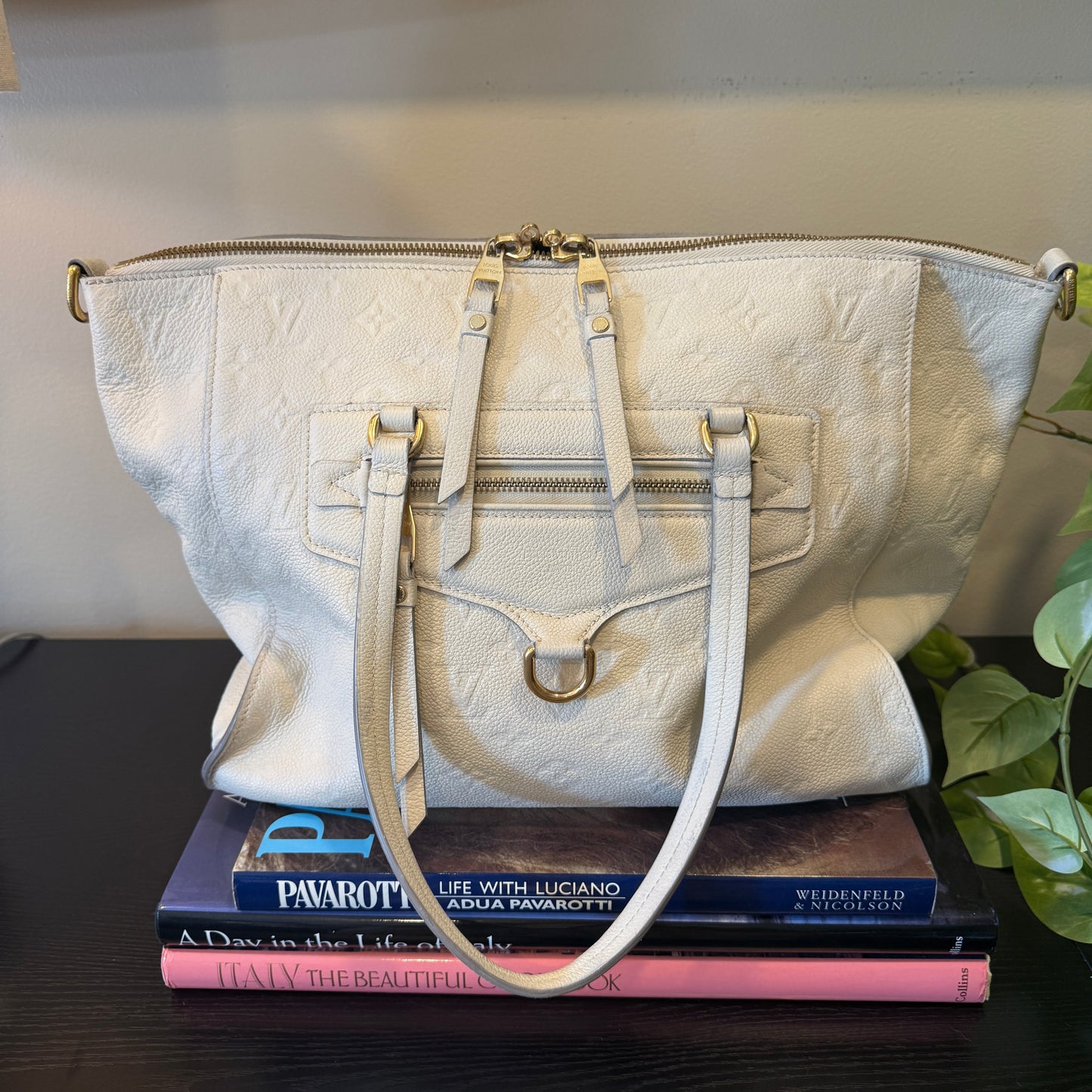 Louis Vuitton Lumineuse