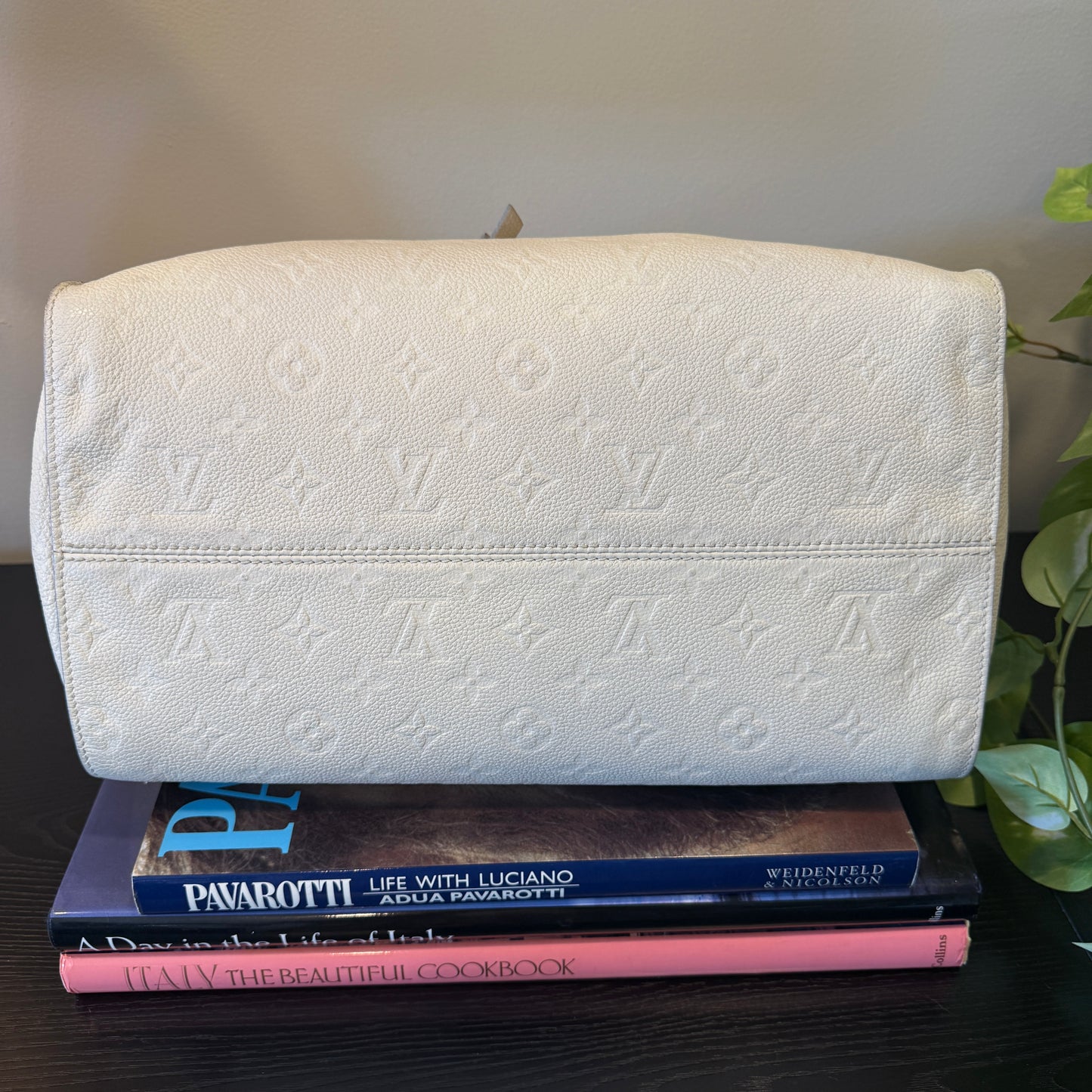 Louis Vuitton Lumineuse