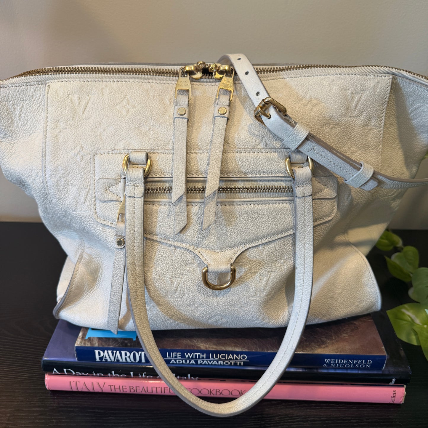 Louis Vuitton Lumineuse