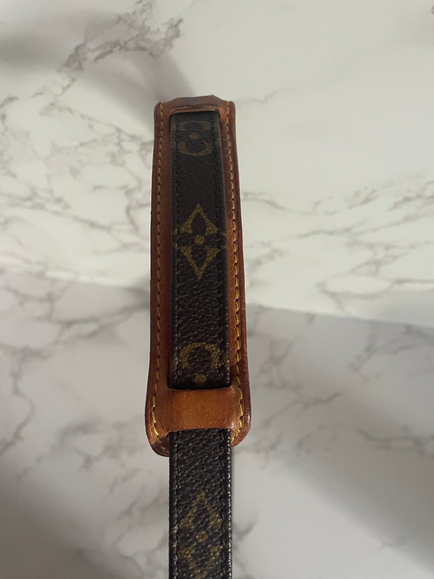 Louis Vuitton Amazon Crossbody Unisex