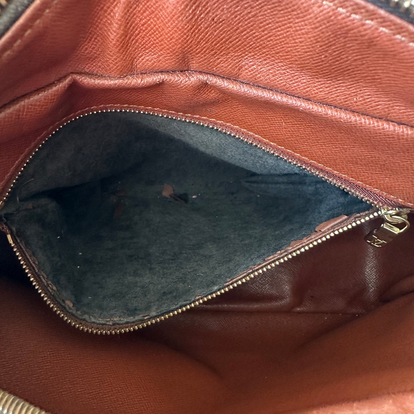 Louis Vuitton Hobo