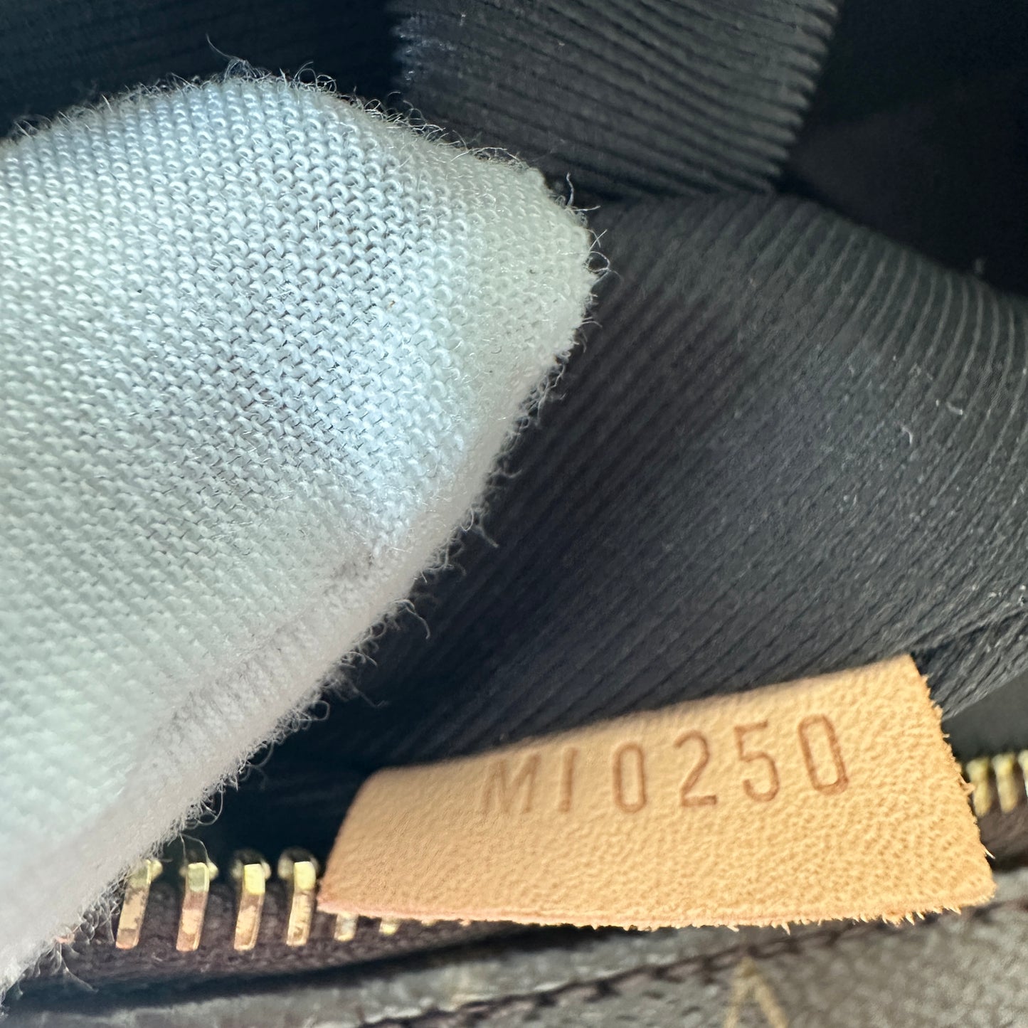 Louis Vuitton Original Bumbag