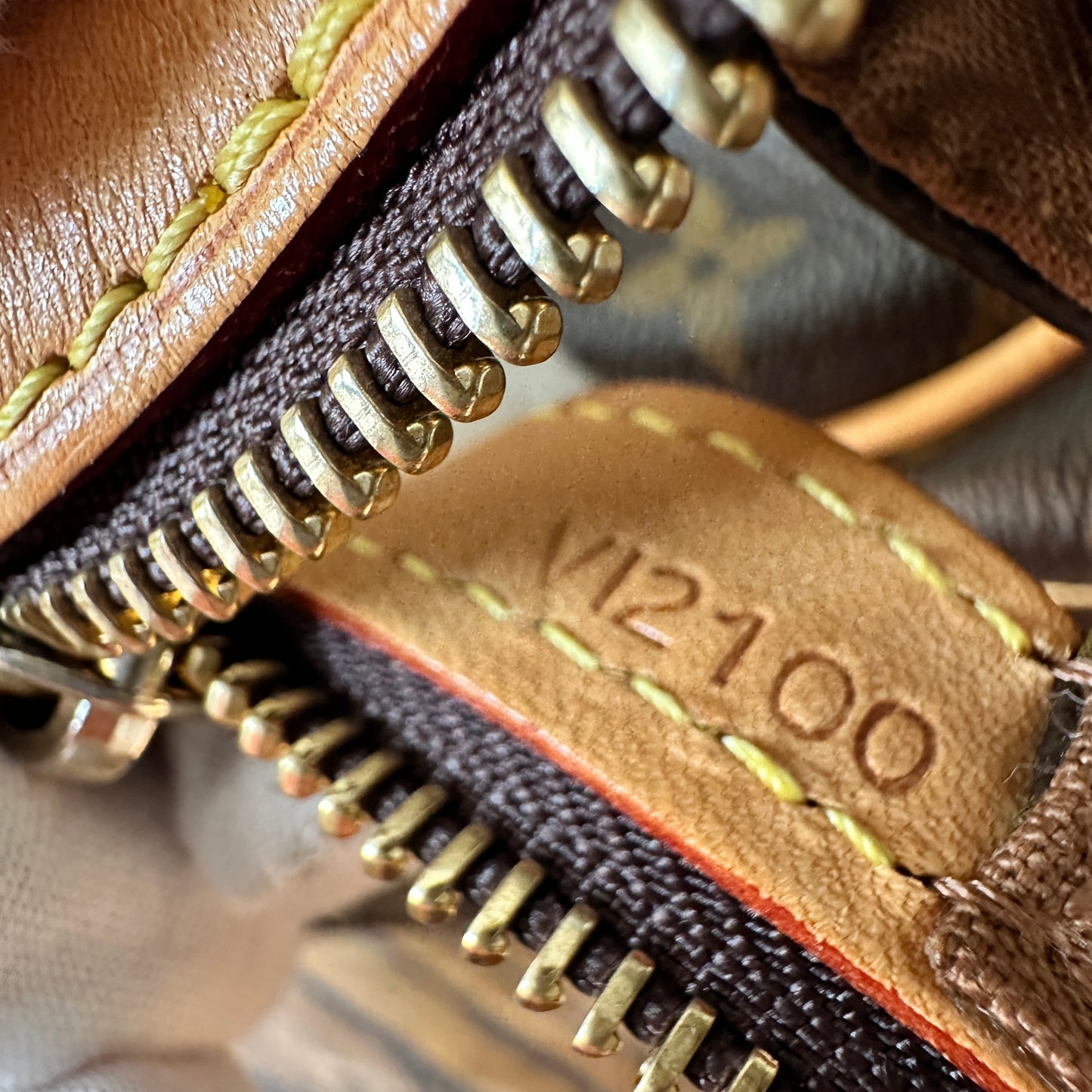 Louis Vuitton Stressa