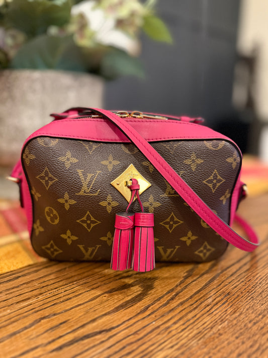 Louis Vuitton Saintonge