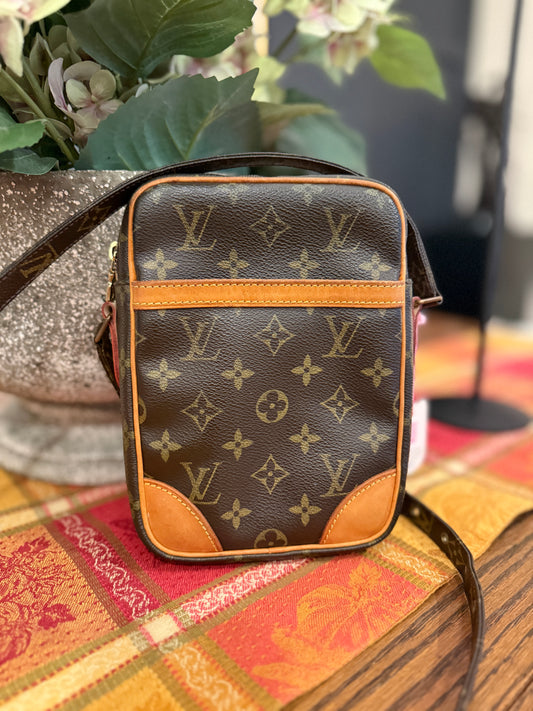 Louis Vuitton Danube