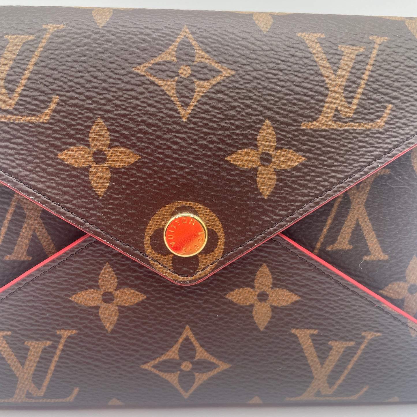 Louis Vuitton Kirigami MM