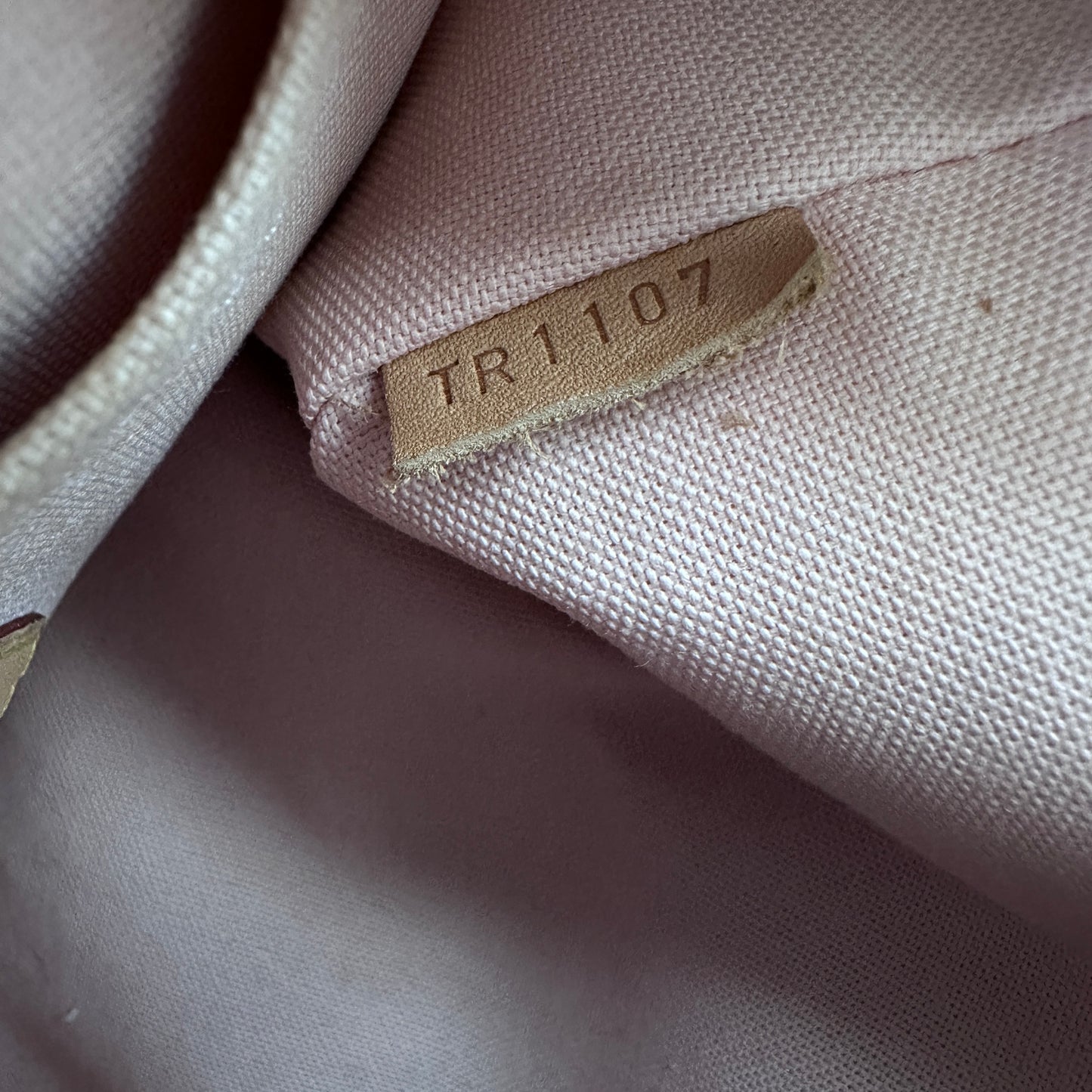 Louis Vuitton Croisette