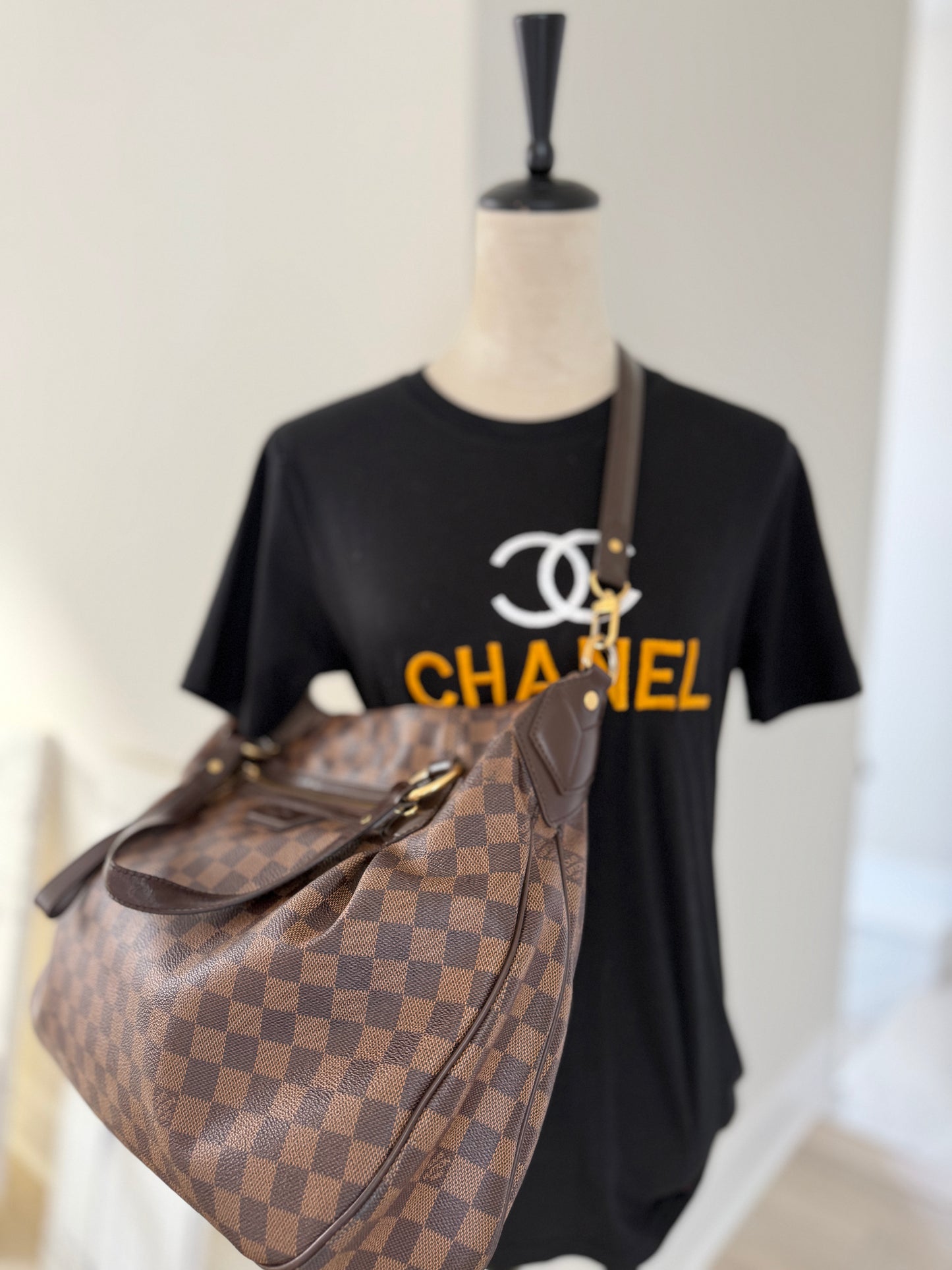 Louis Vuitton Evora