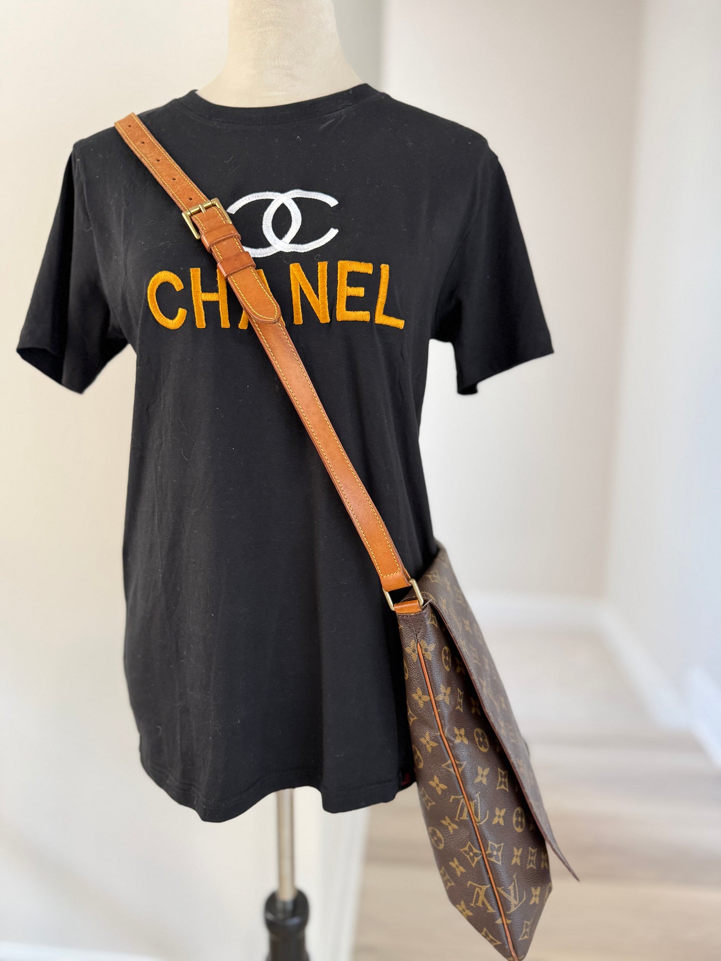 Louis Vuitton Musette Salsa