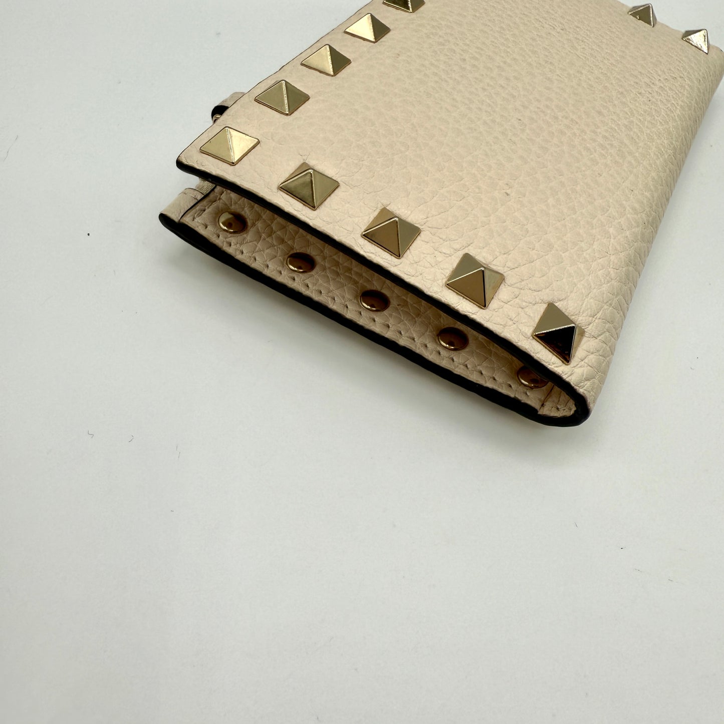 Valentino Leather Wallet