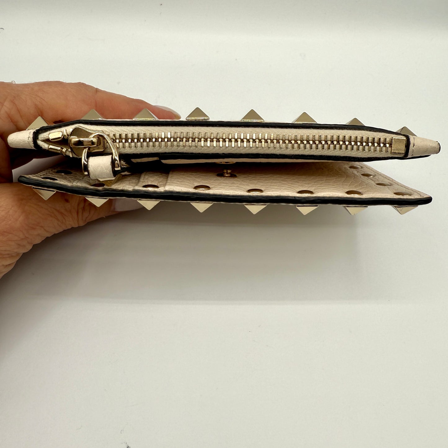 Valentino Leather Wallet