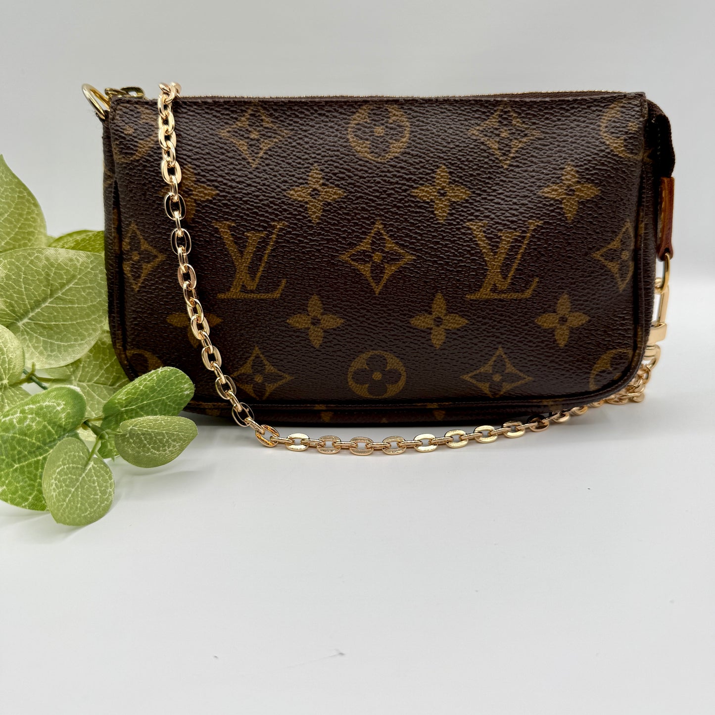 Louis Vuitton Pochette Accessories