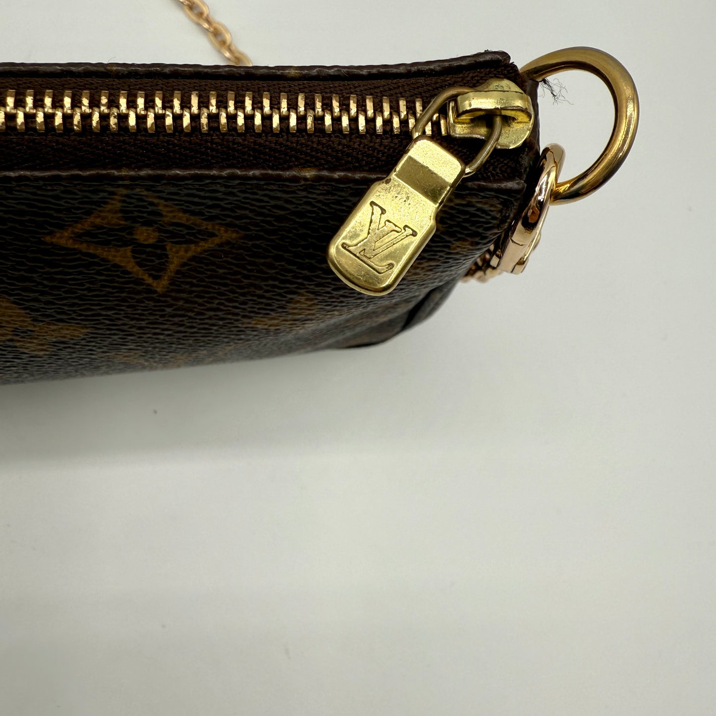 Louis Vuitton Pochette Accessories