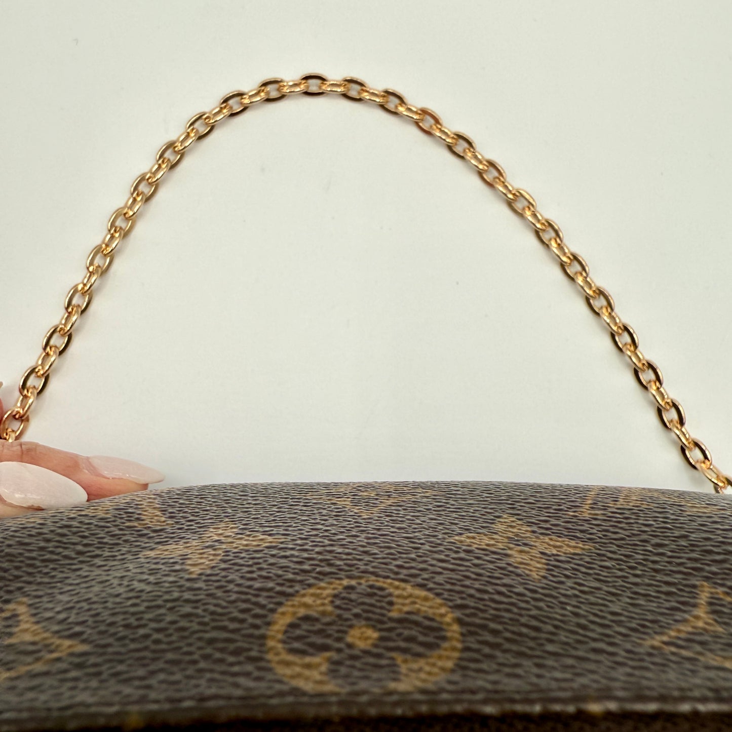 Louis Vuitton Pochette Accessories