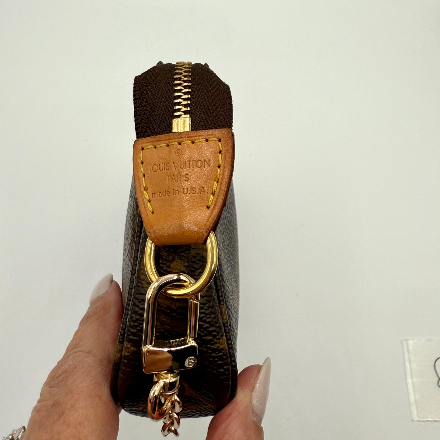 Louis Vuitton Pochette Accessories