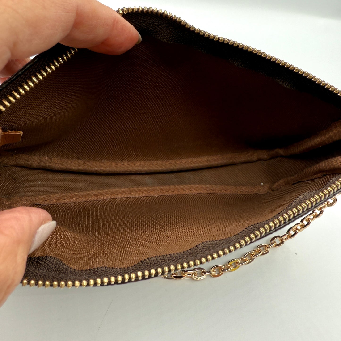 Louis Vuitton Pochette Accessories