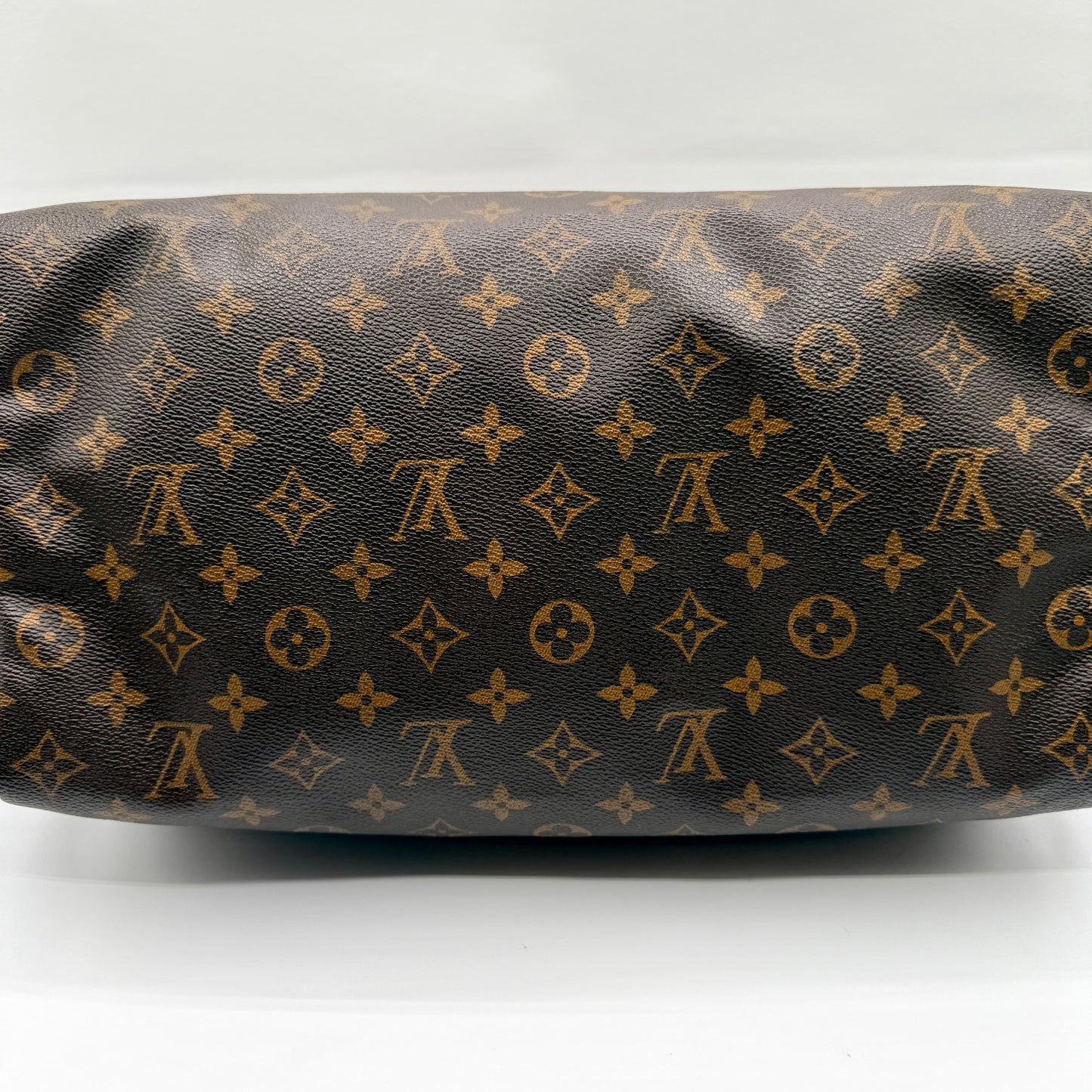 Louis Vuitton Speedy 35 Bandouliere