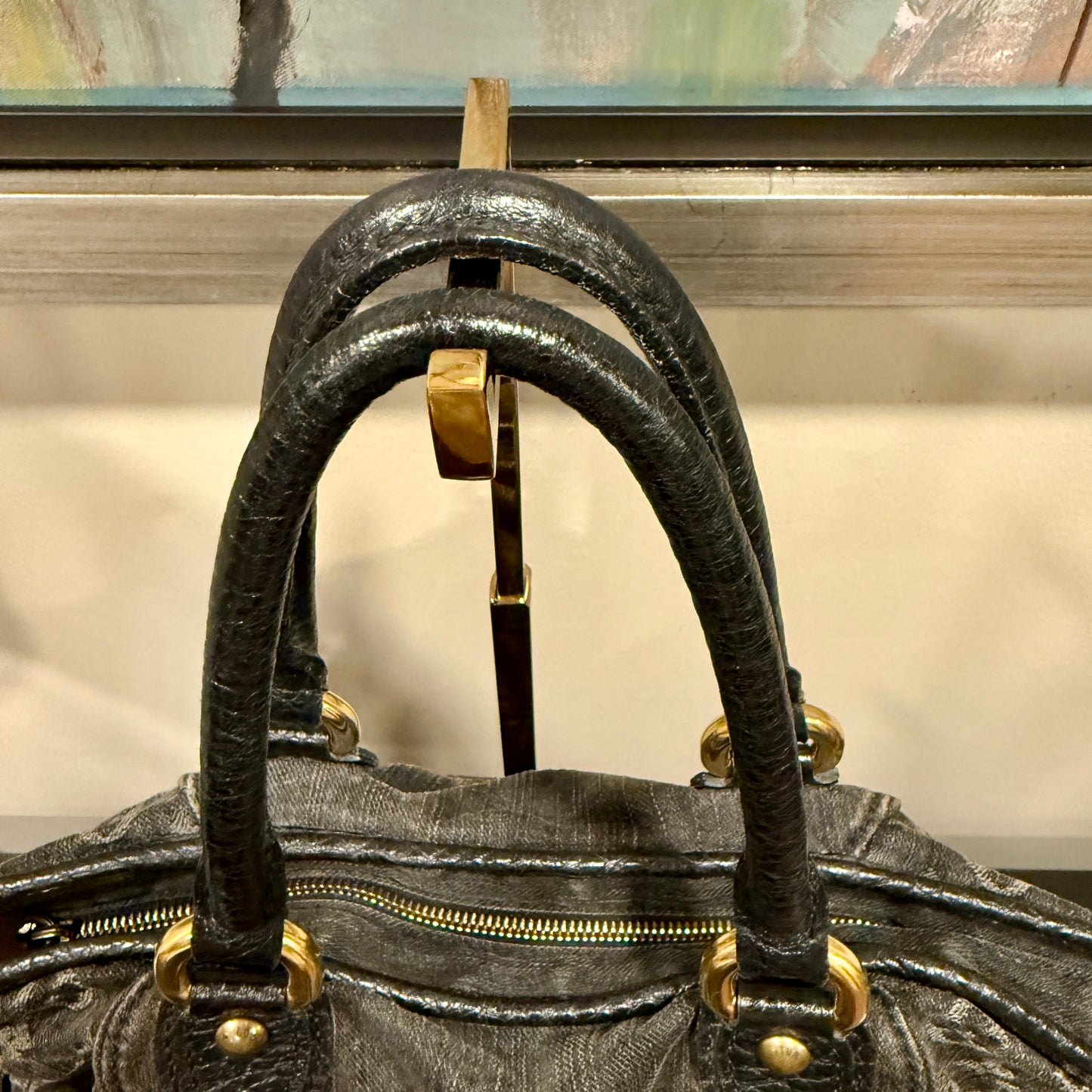 Louis Vuitton Neo Cabby