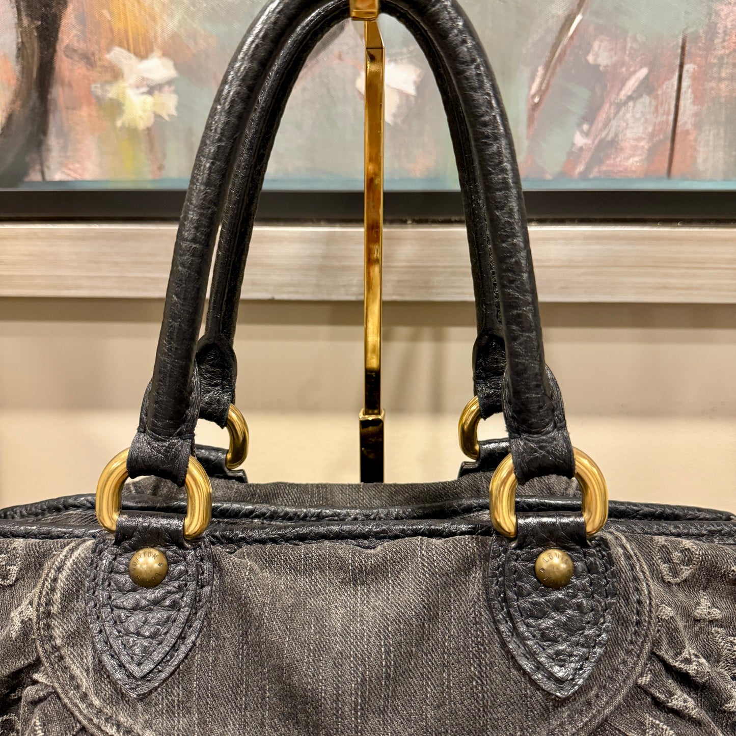Louis Vuitton Neo Cabby