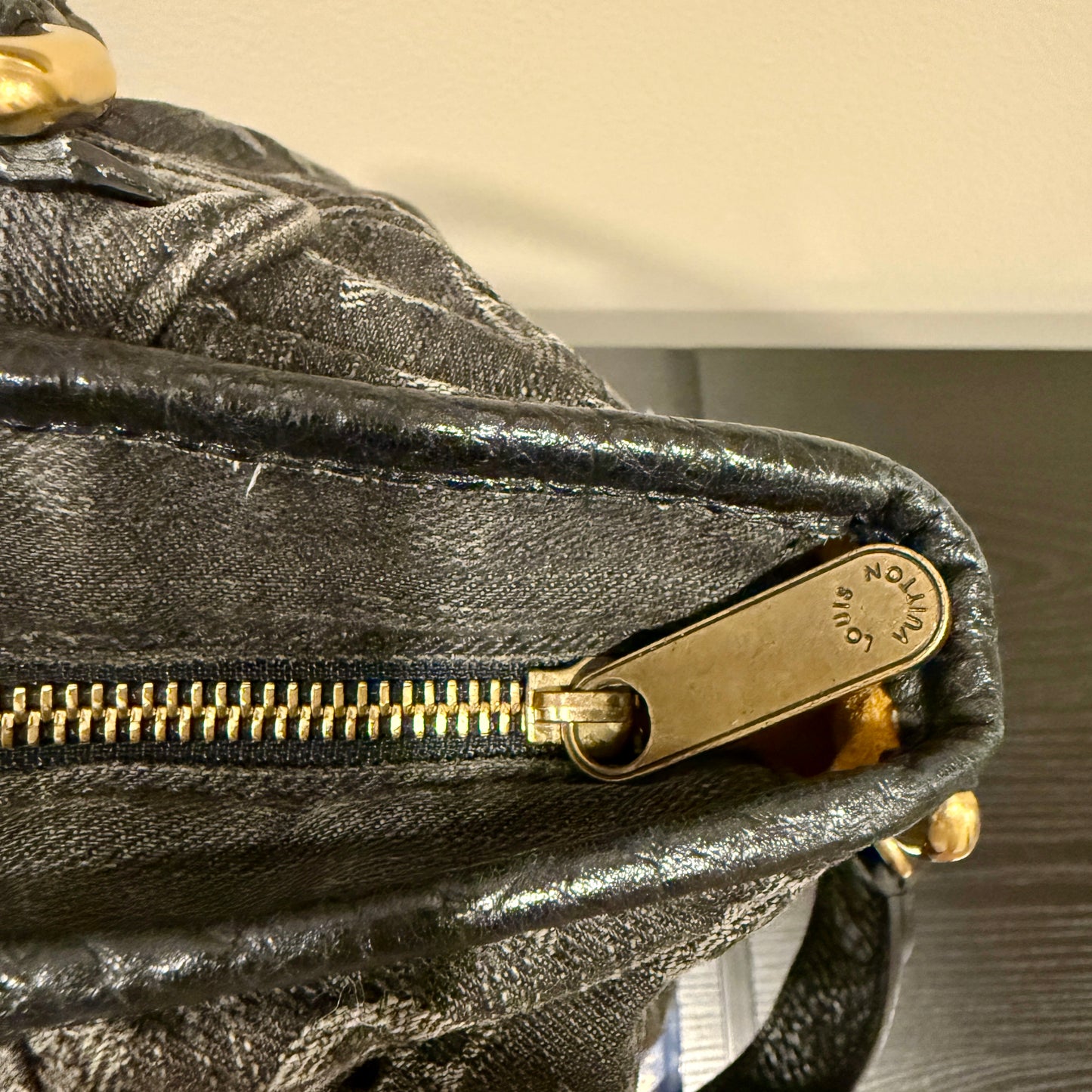 Louis Vuitton Neo Cabby