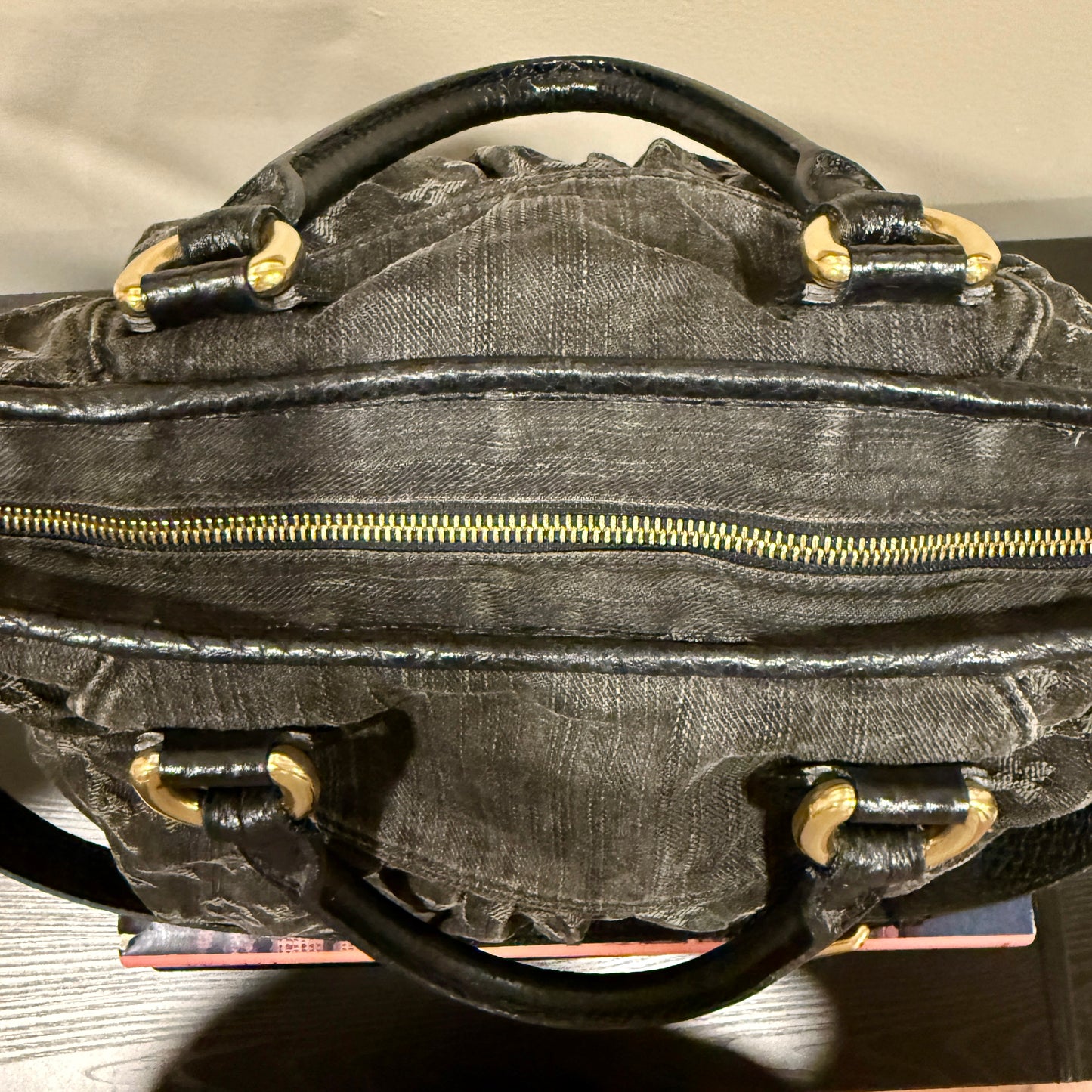 Louis Vuitton Neo Cabby