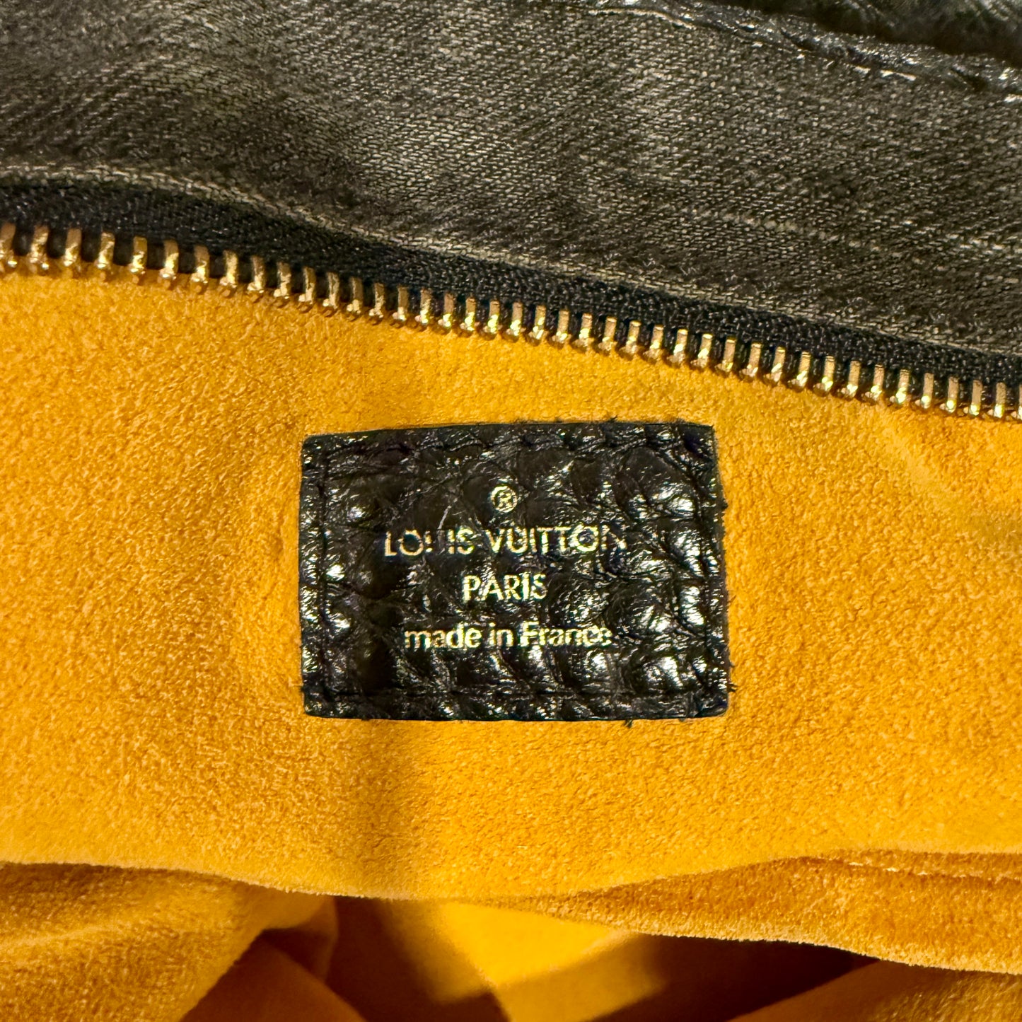 Louis Vuitton Neo Cabby