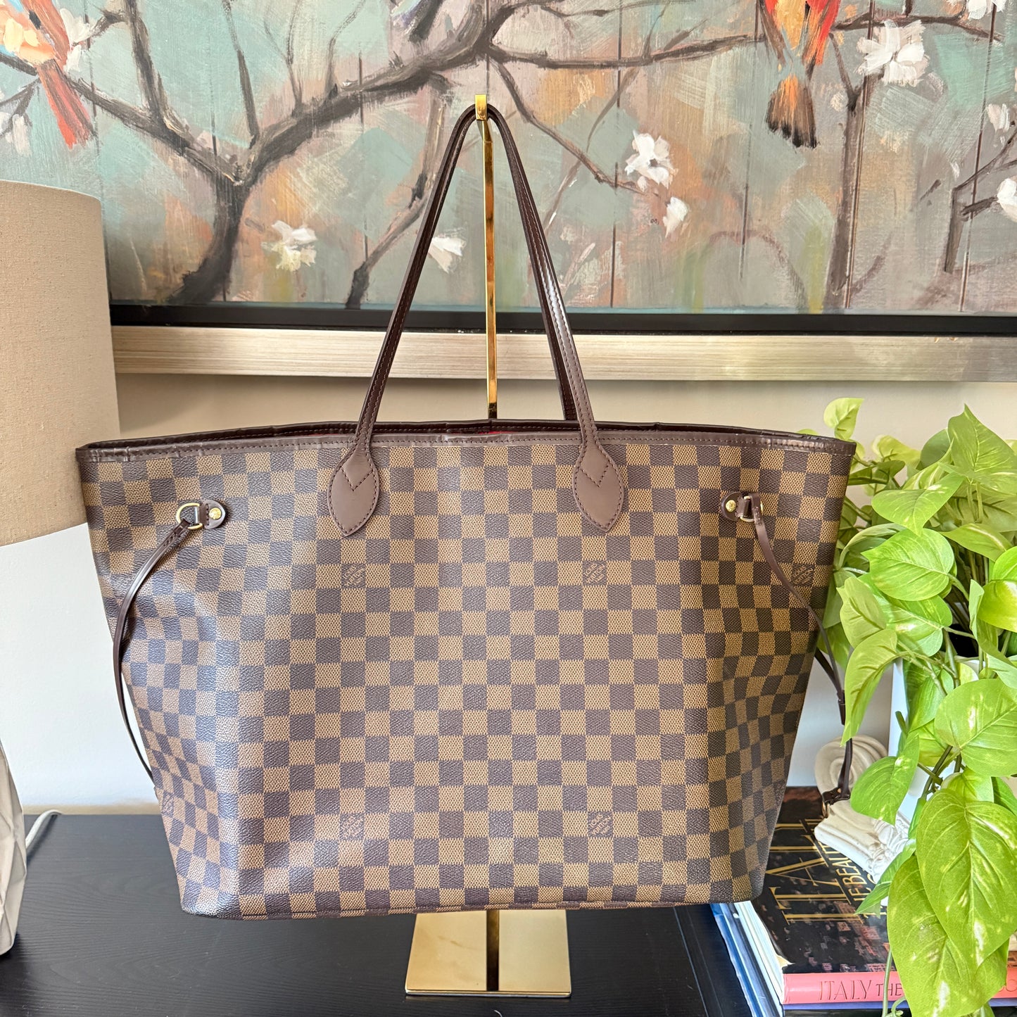 Louis Vuitton Neverfull GM