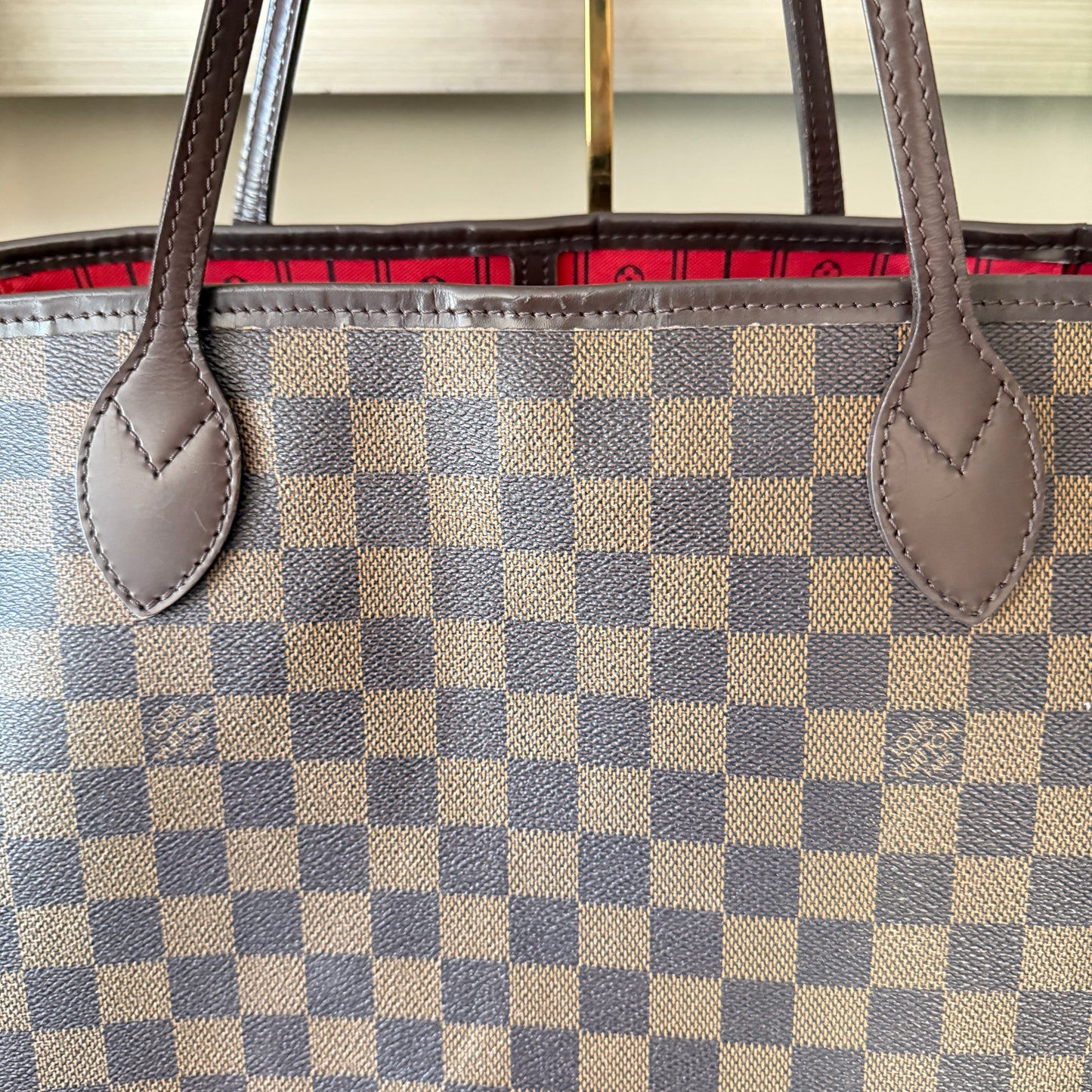 Louis Vuitton Neverfull GM
